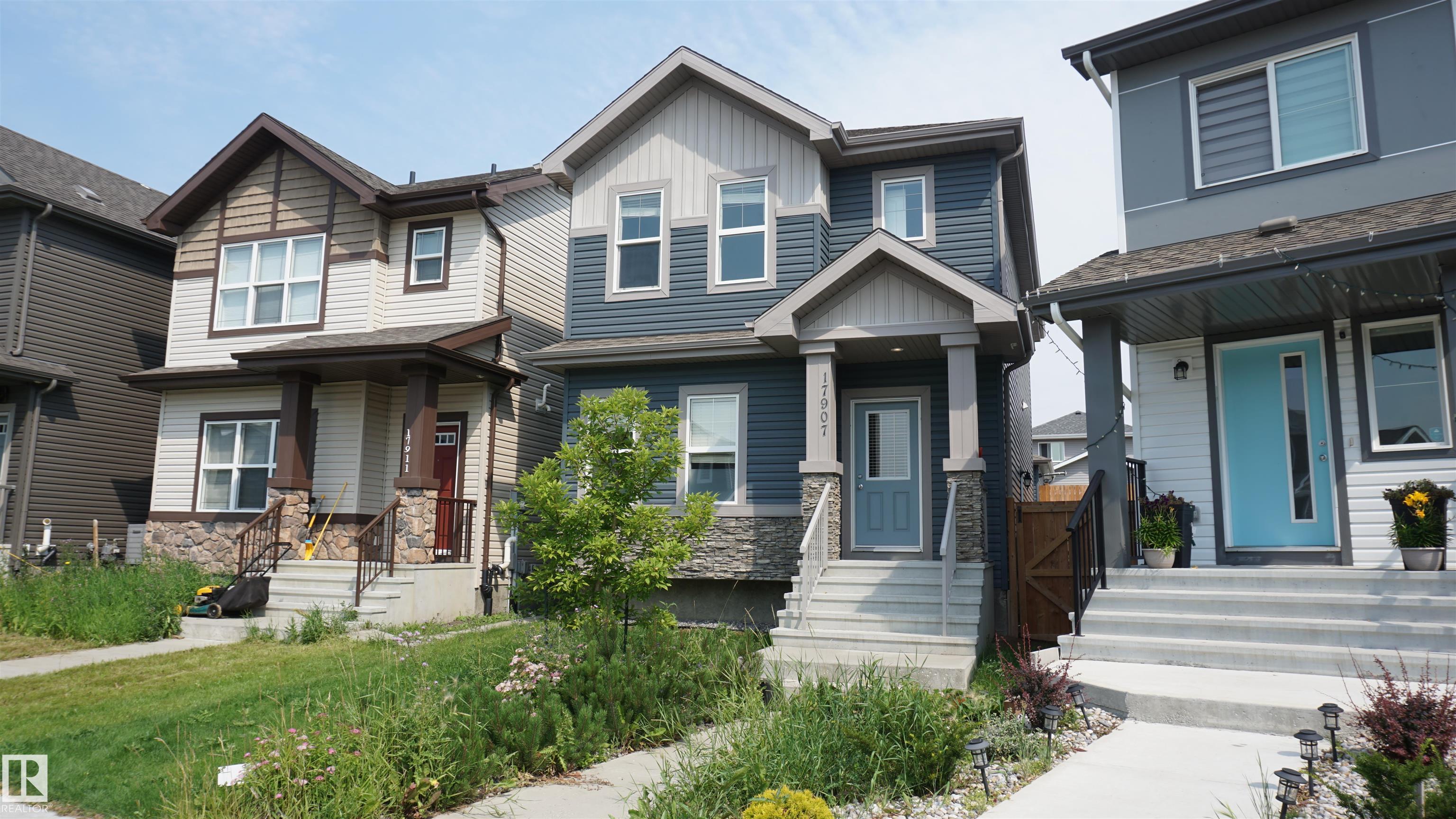 17907 62 Street, Edmonton, MLS® # E4501850