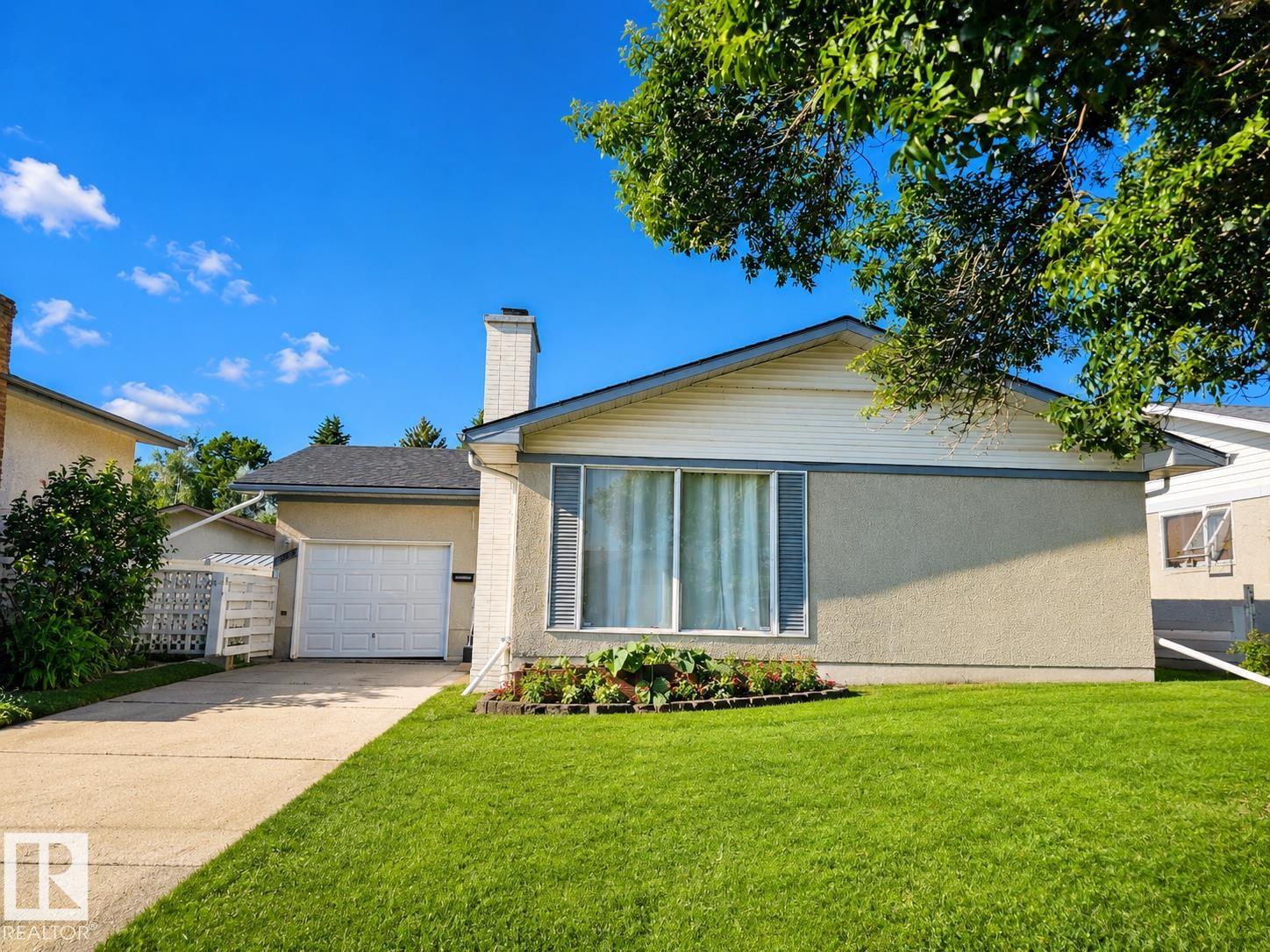 7812 144 Avenue, Edmonton, MLS® # E4501851