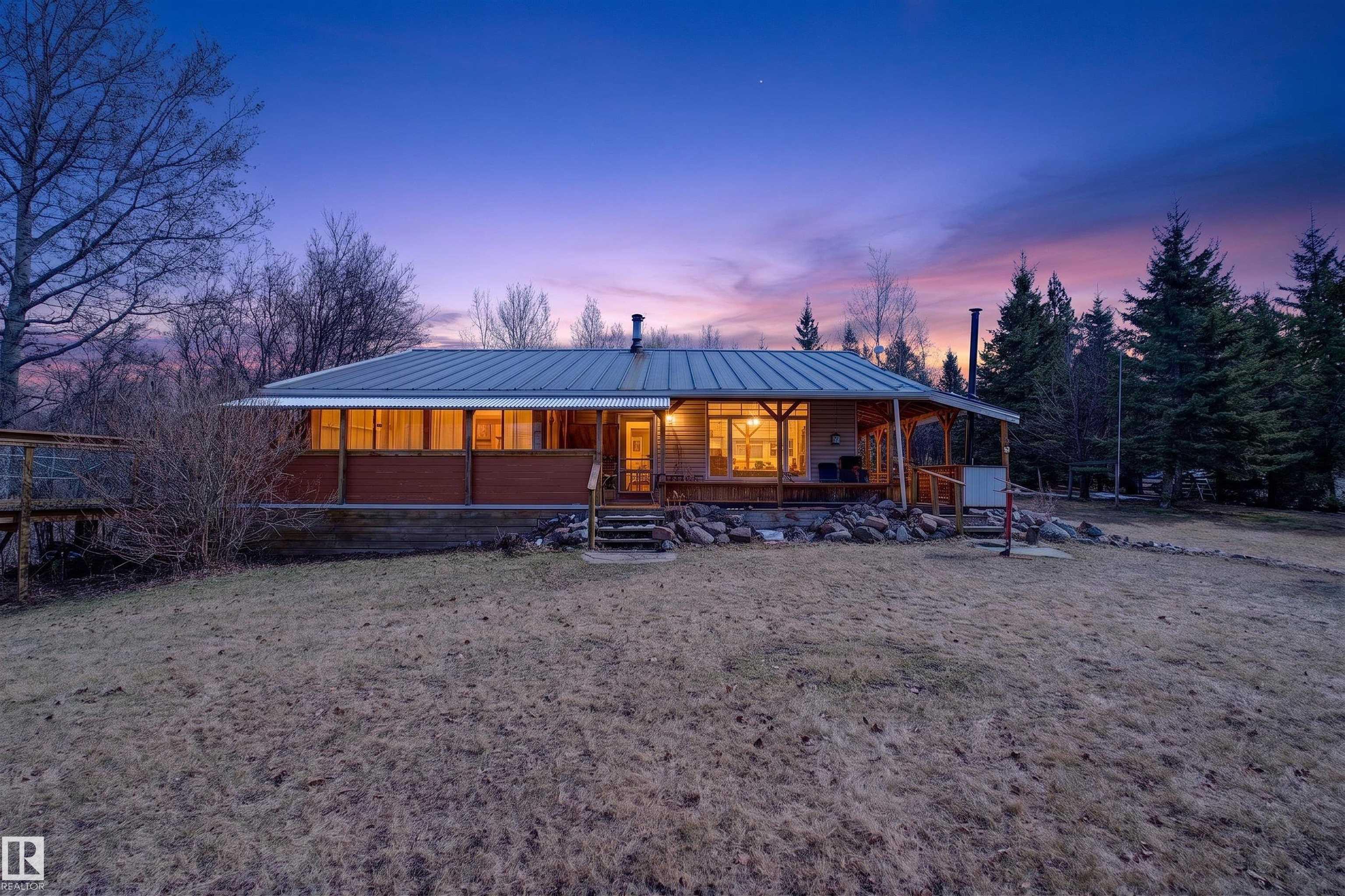 45, 54222 Rge Road 25, Rural Lac Ste. Anne County, MLS® # E4501853