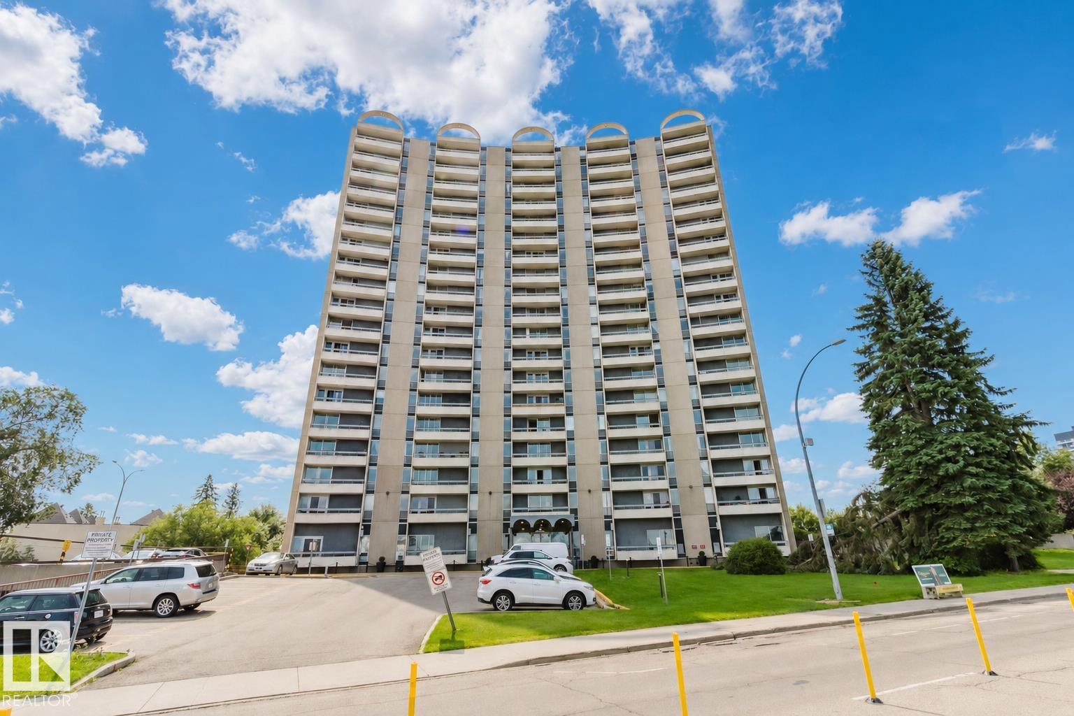 303 10883 Saskatchewan Drive, Edmonton, MLS® # E4501856