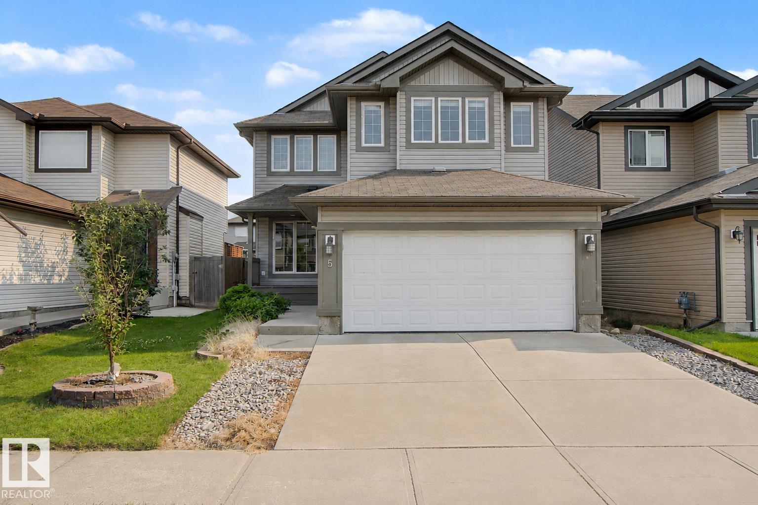 5 Cypress Link, Fort Saskatchewan, MLS® # E4501859