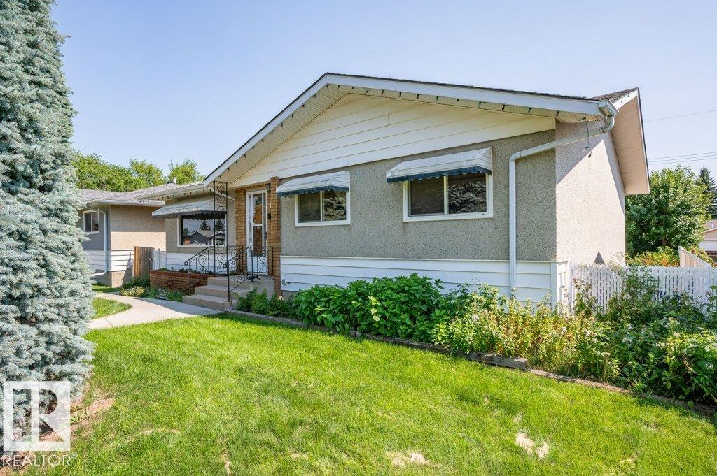 8507 70 Street, Edmonton, MLS® # E4501861