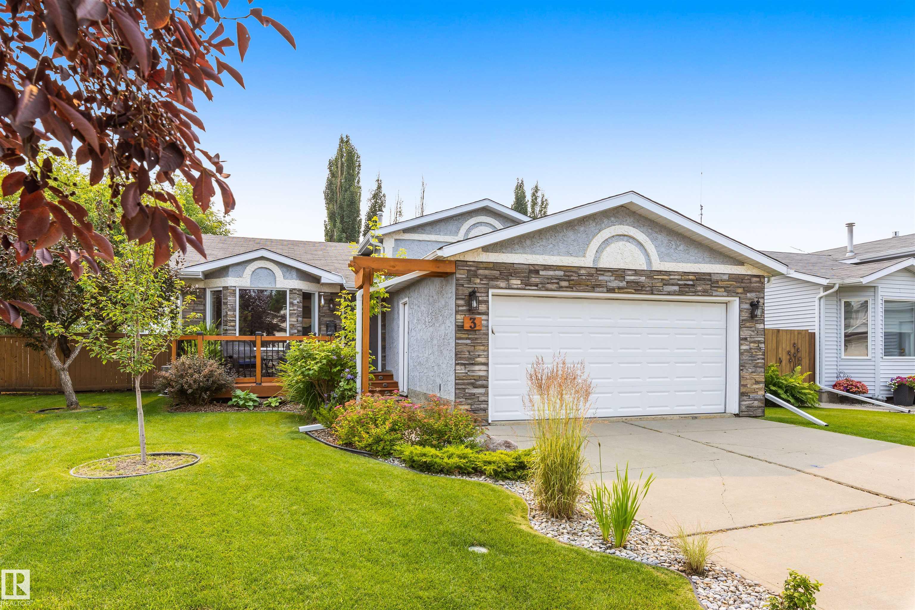 3 Denault Place, St. Albert, MLS® # E4501862