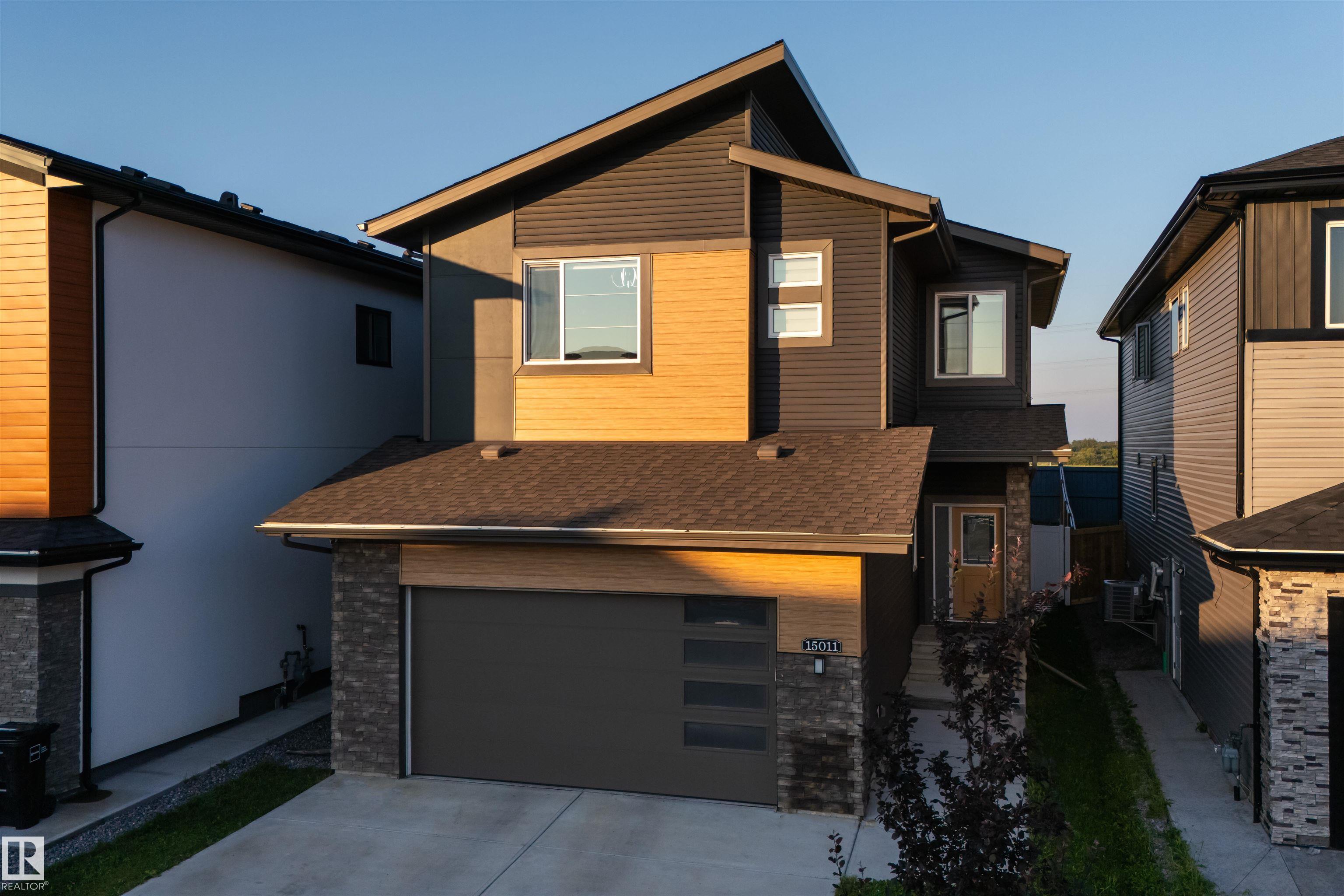 15011 10 Street, Edmonton, MLS® # E4501865