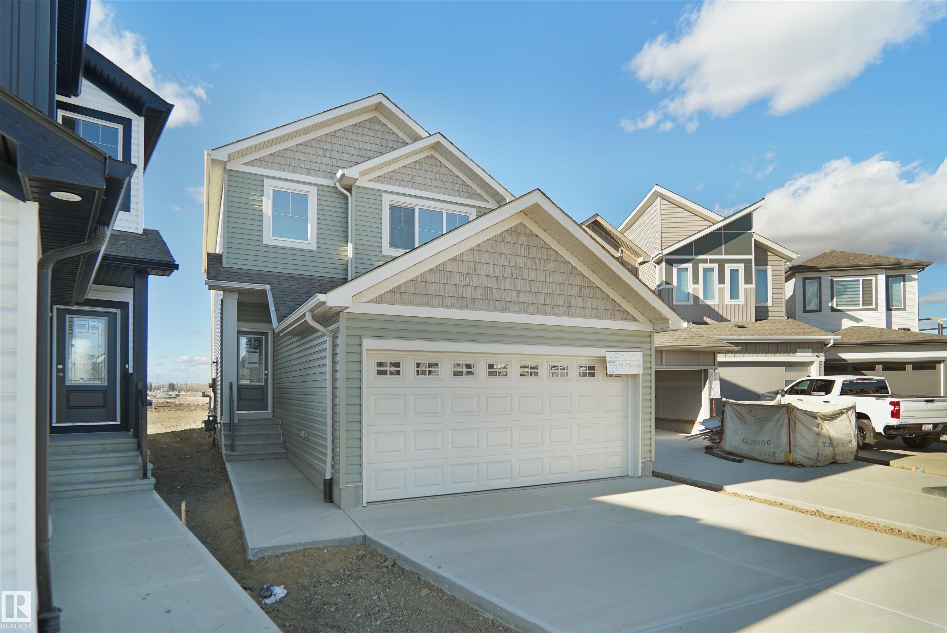 15 Lemon Close, Spruce Grove, MLS® # E4501869