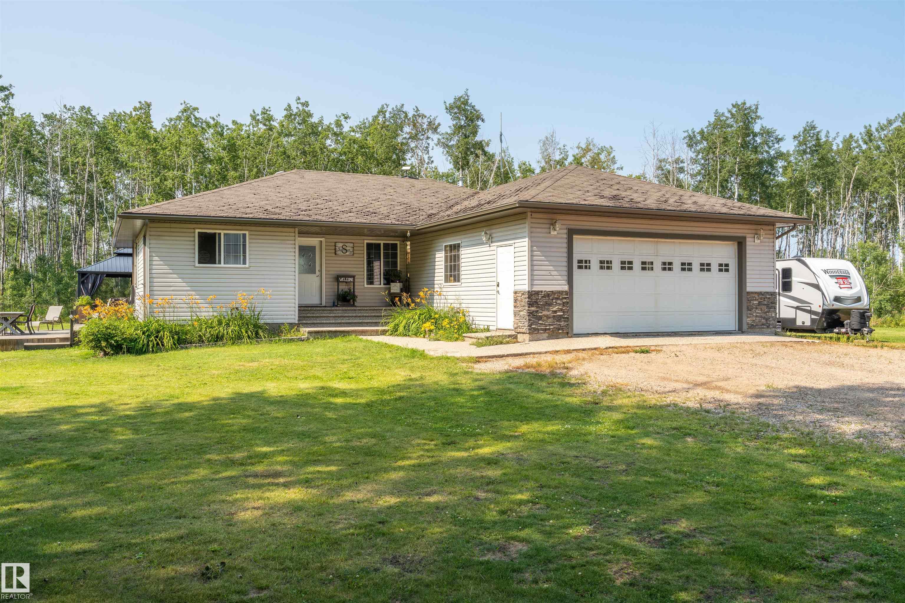 63320 Rge Rd 435, Rural Bonnyville M.d., MLS® # E4501871