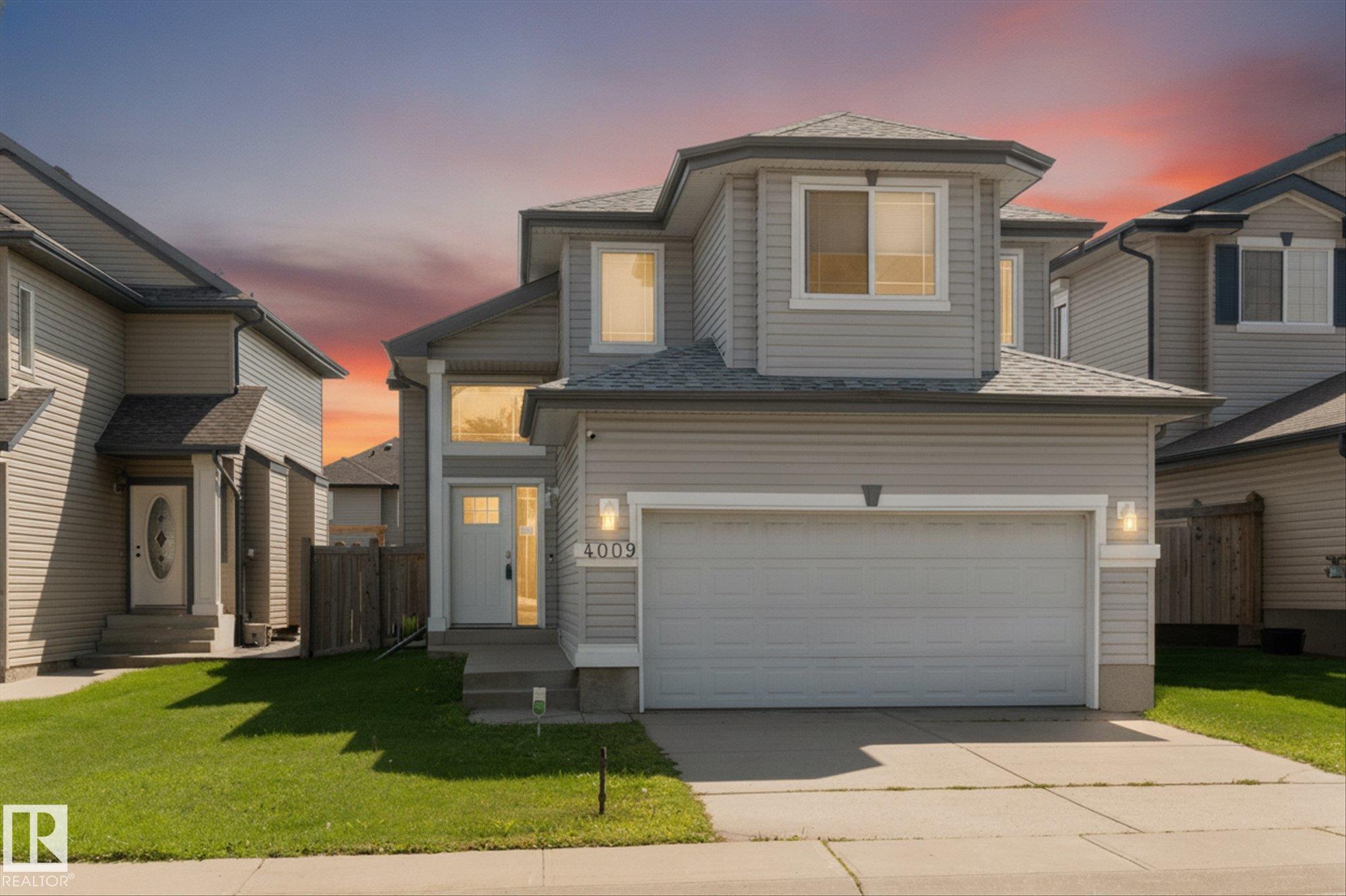 4009 158 Avenue, Edmonton, MLS® # E4501873