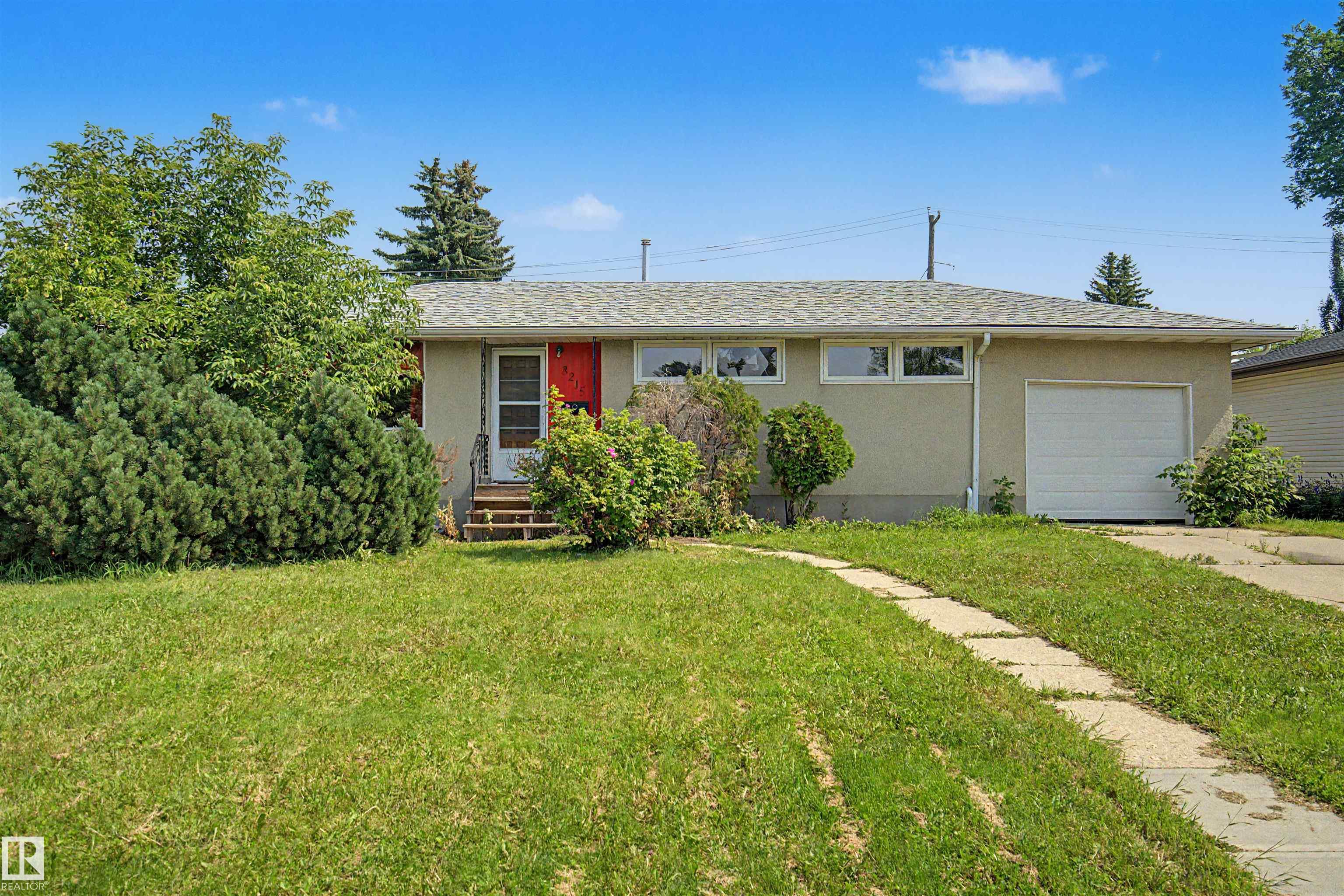 8215 149 Street, Edmonton, MLS® # E4501874