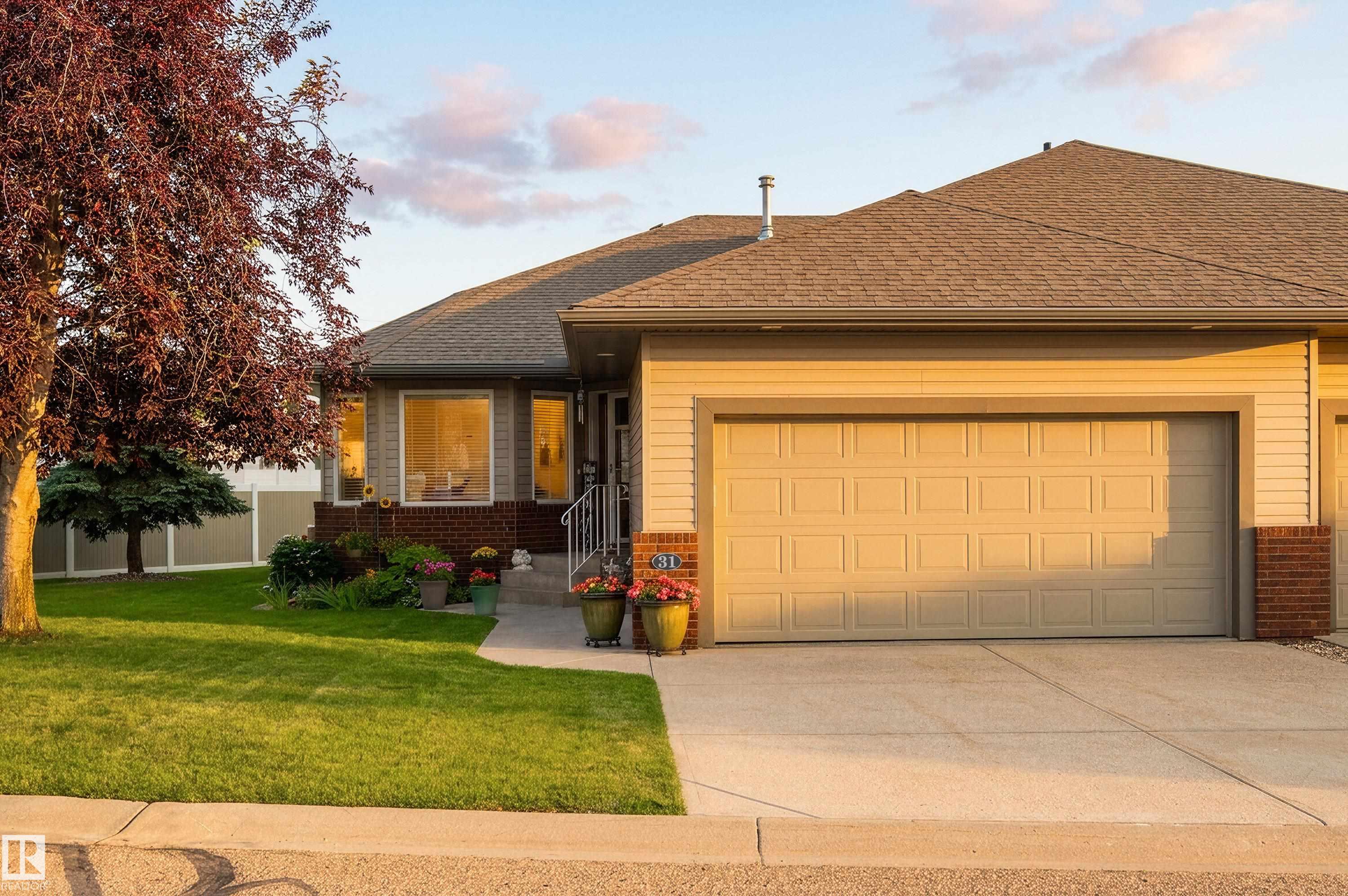 31 18 Charlton Way, Sherwood Park, MLS® # E4501899