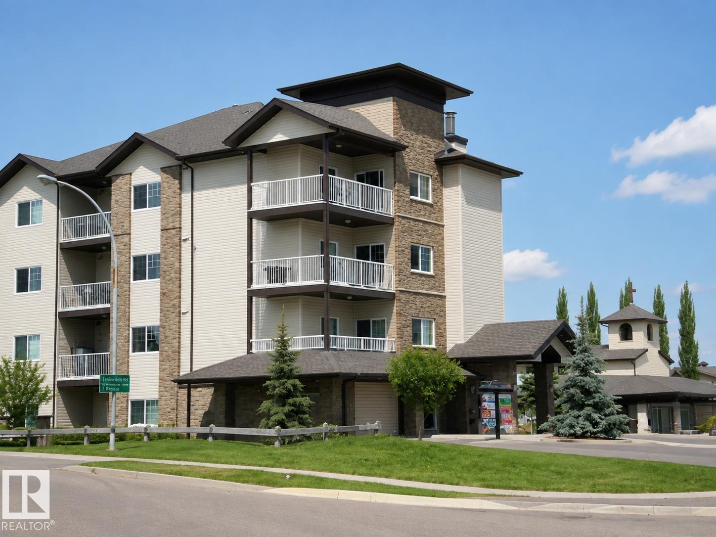 202 16715 100 Avenue, Edmonton, MLS® # E4501926
