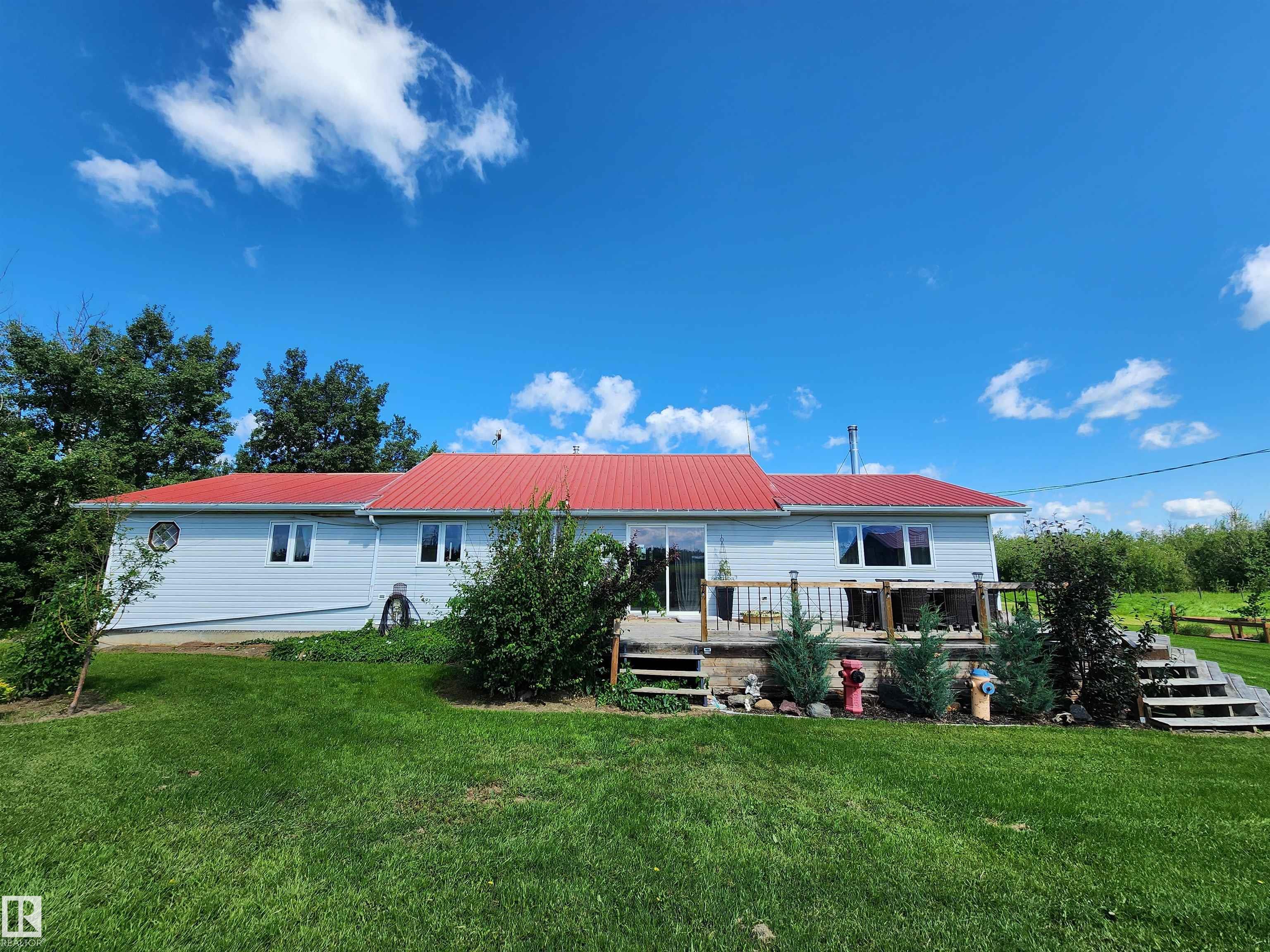 56223 Rge Road 33, Rural Lac Ste. Anne County, MLS® # E4501942