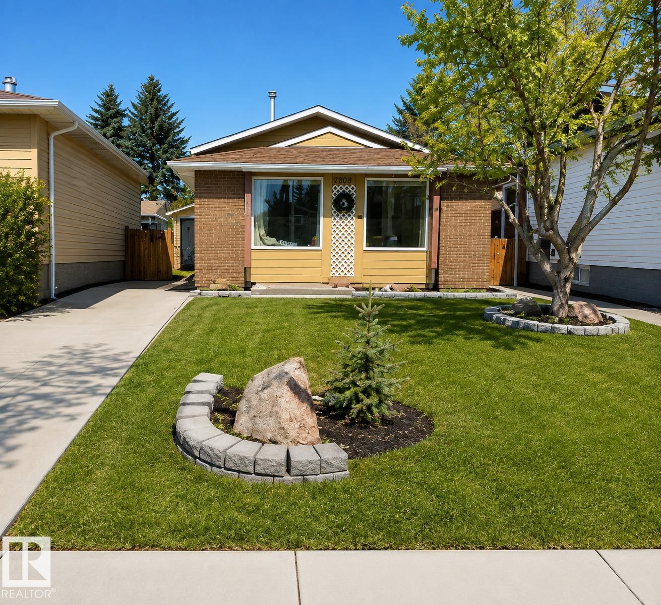 4910 43 Avenue, Beaumont, MLS® # E4501962
