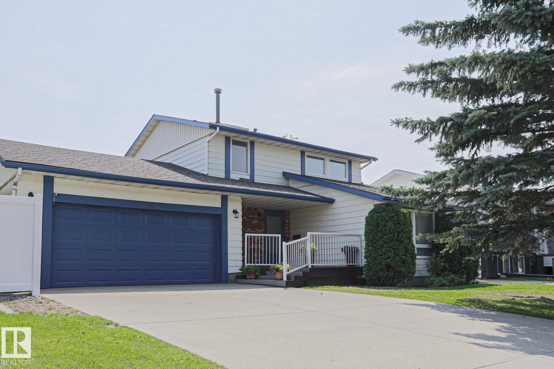 4309 42 Street, Leduc, MLS® # E4501964