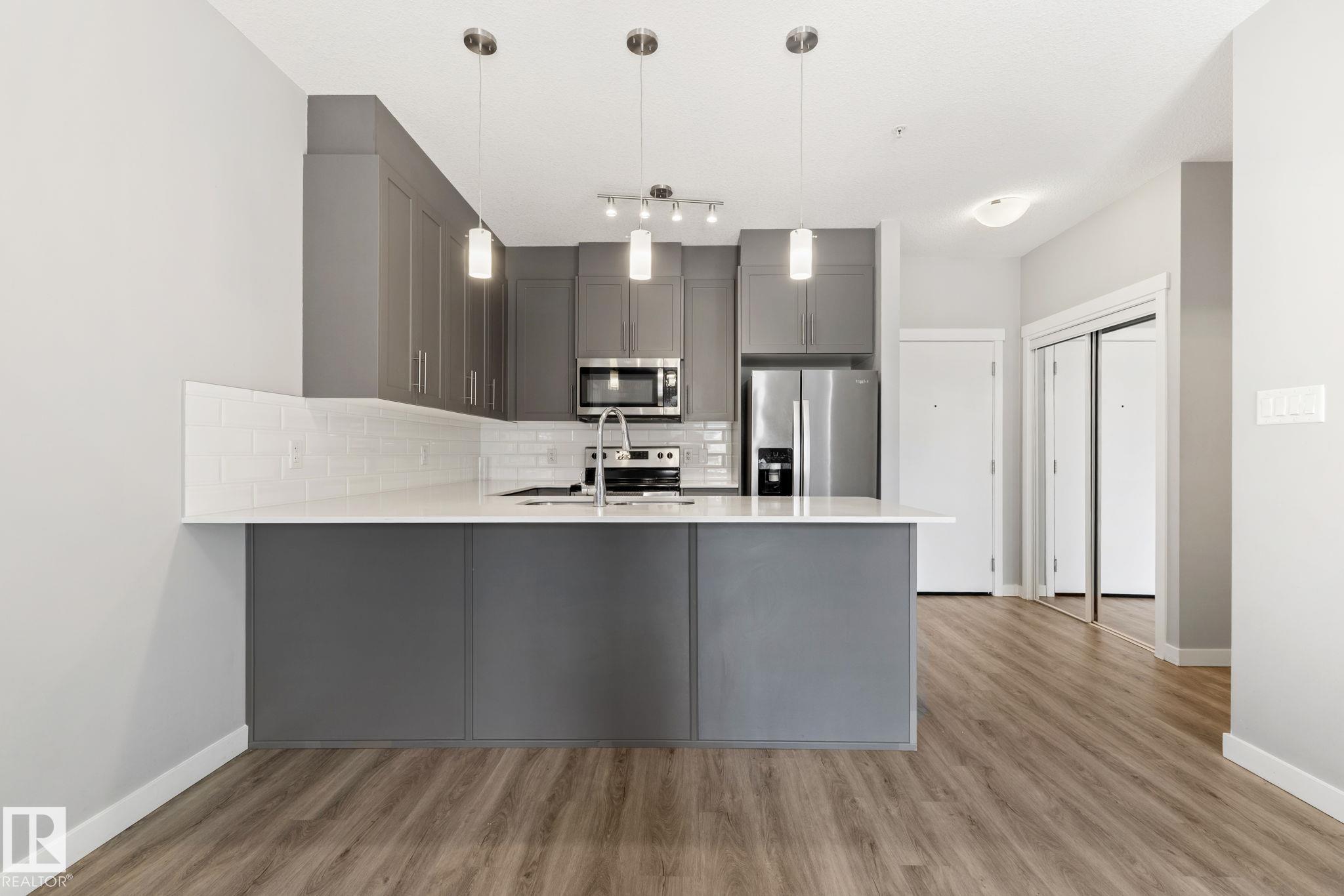 121 812 Welsh Drive, Edmonton, MLS® # E4501978