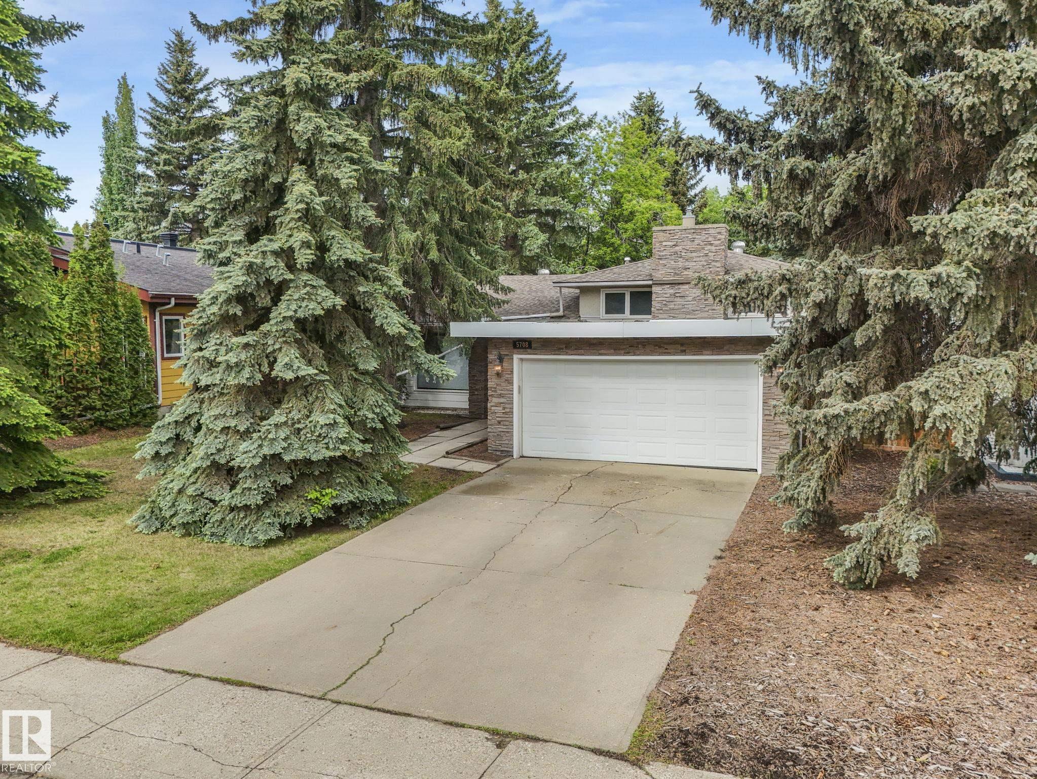 5708 144 Street, Edmonton, MLS® # E4501986