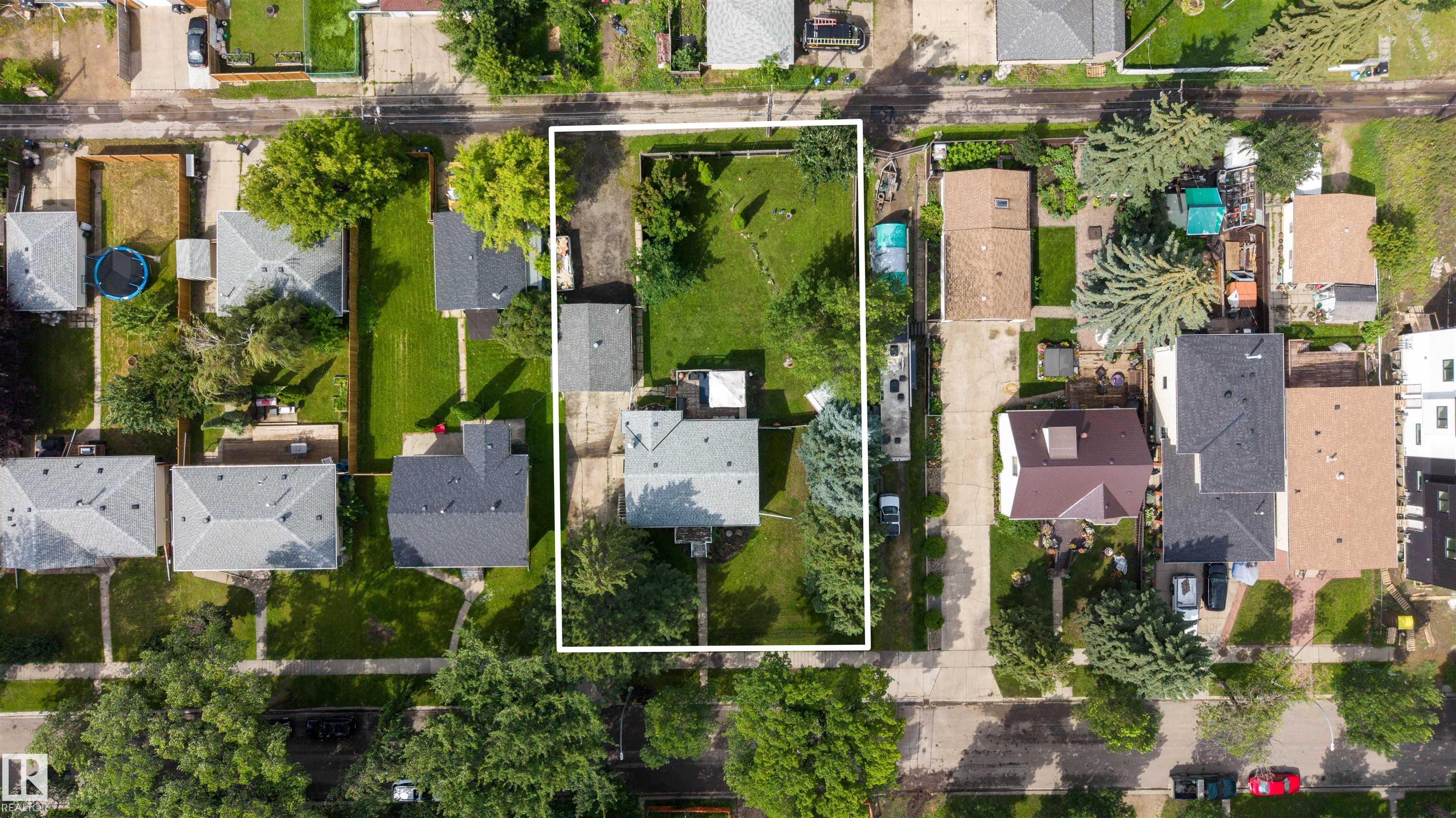 12348 128 Street, Edmonton, MLS® # E4501988