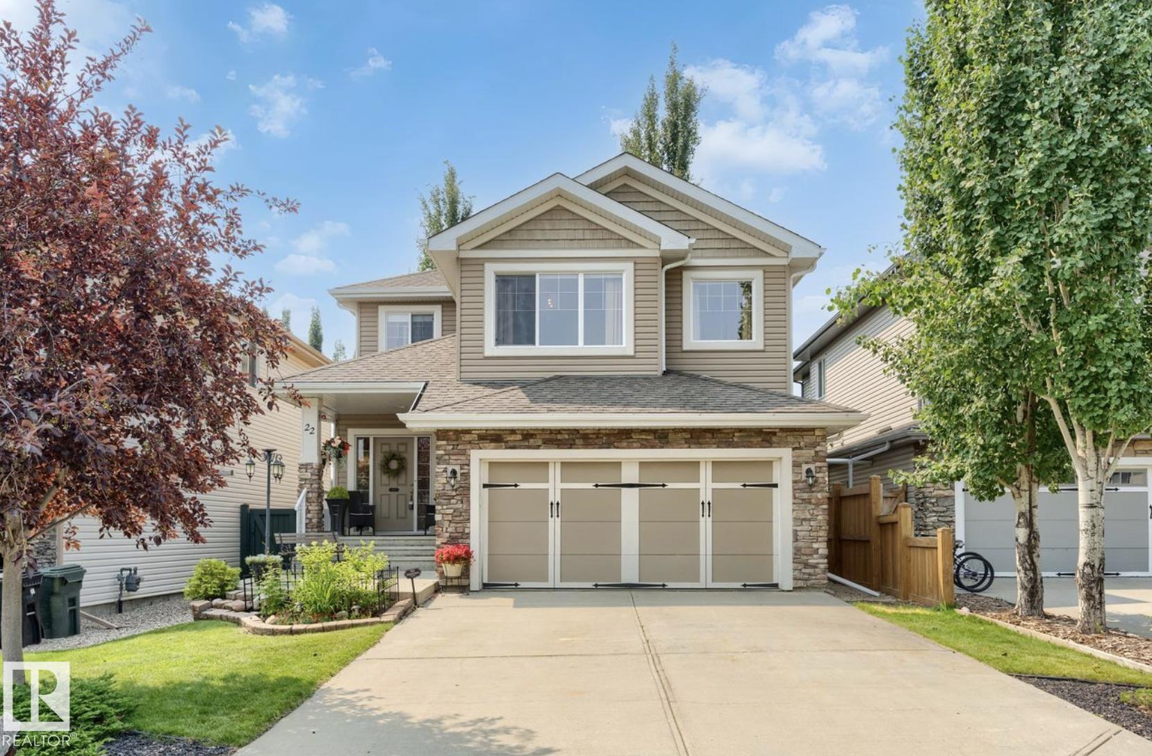 22 Voleta Crest, Spruce Grove, MLS® # E4501990