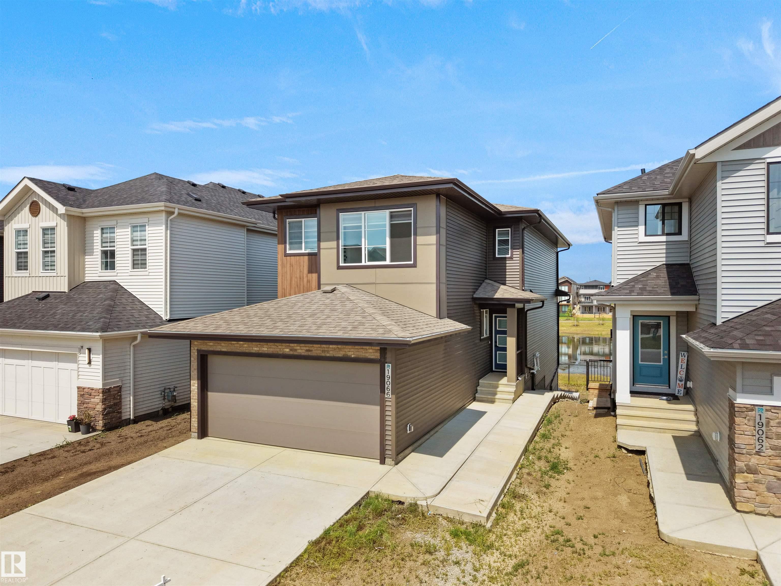 19066 20a Avenue, Edmonton, MLS® # E4501992