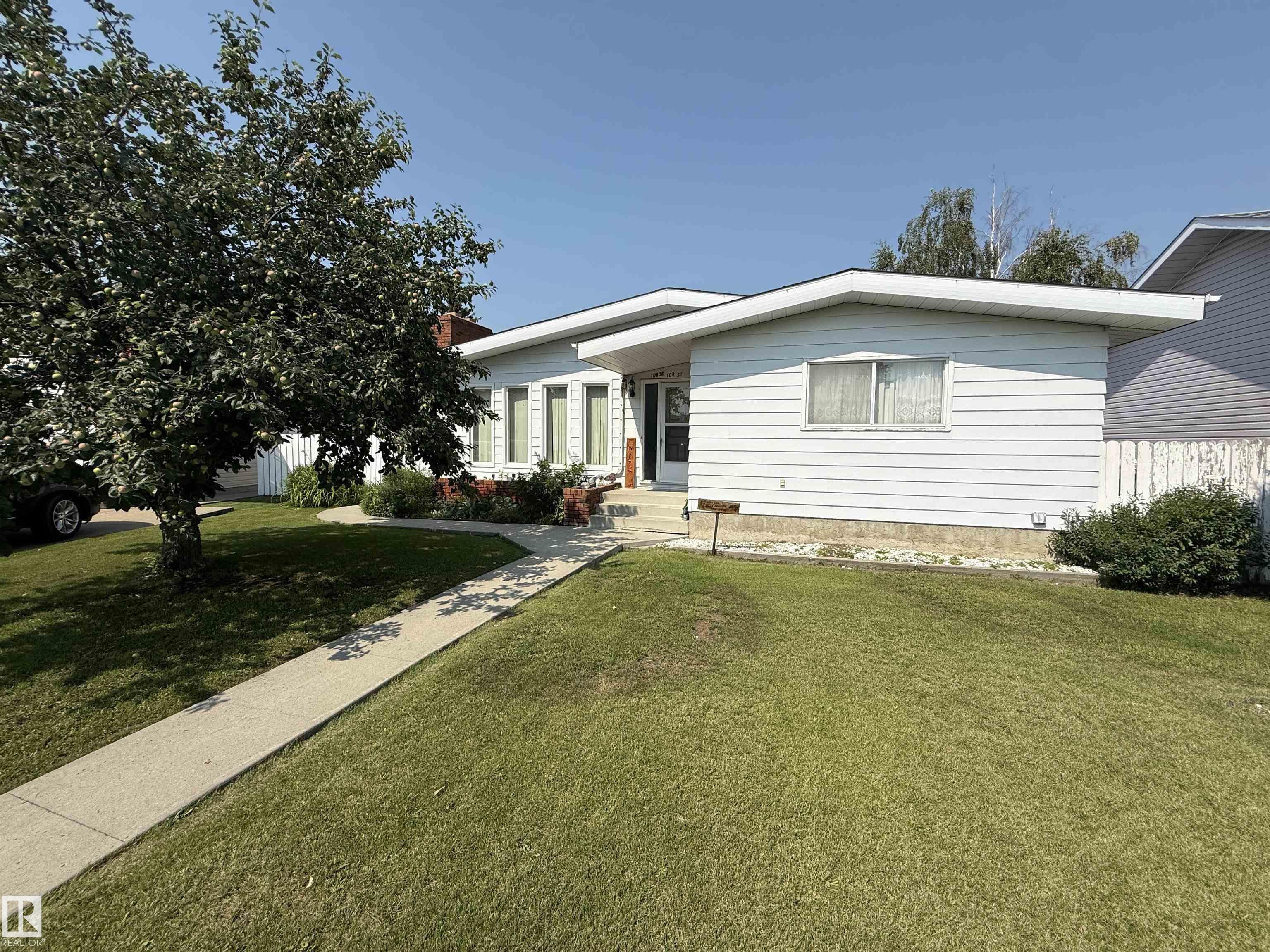 10808 109 Street, Westlock, MLS® # E4501993