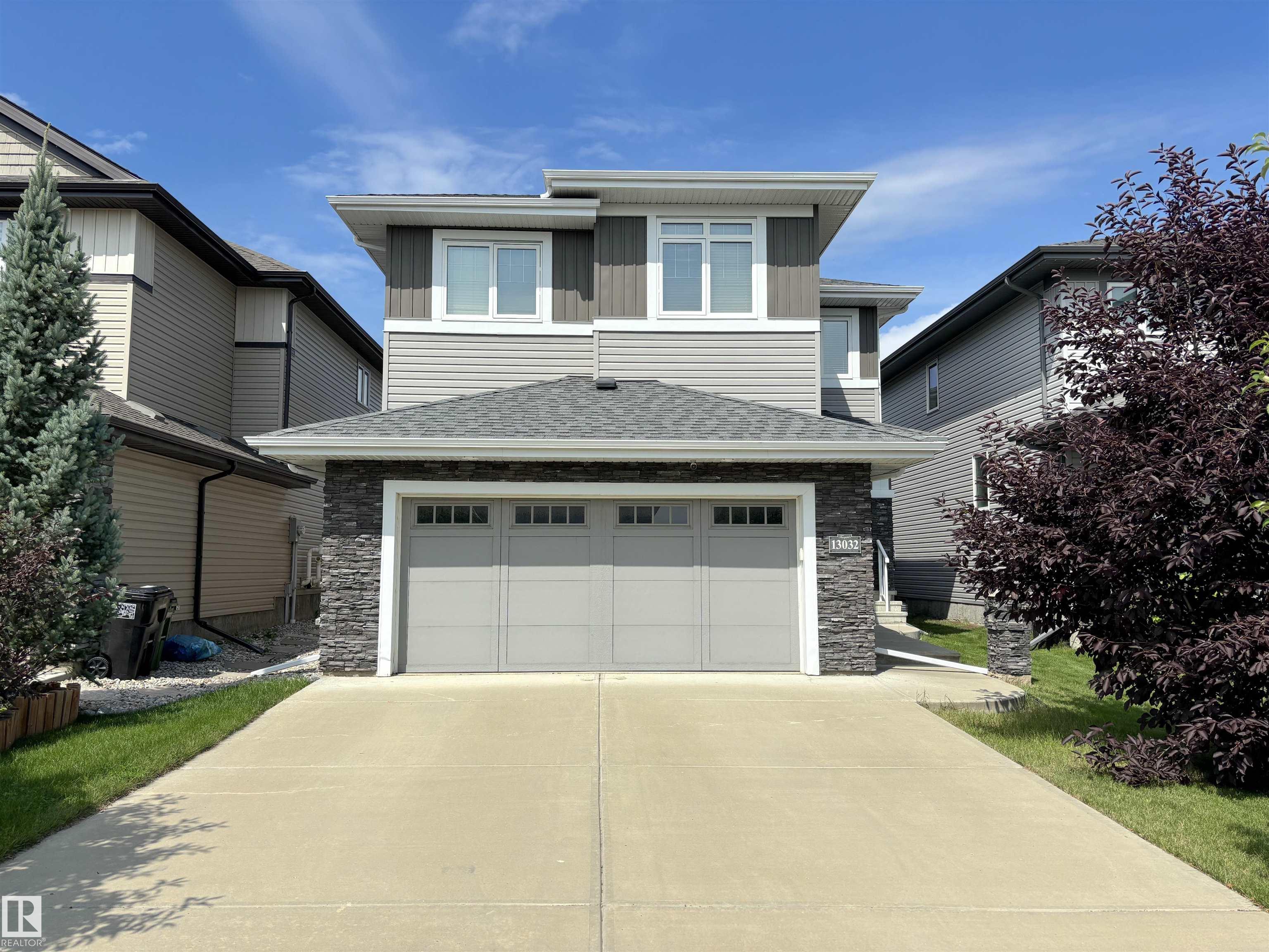 13032 208 Street, Edmonton, MLS® # E4501994
