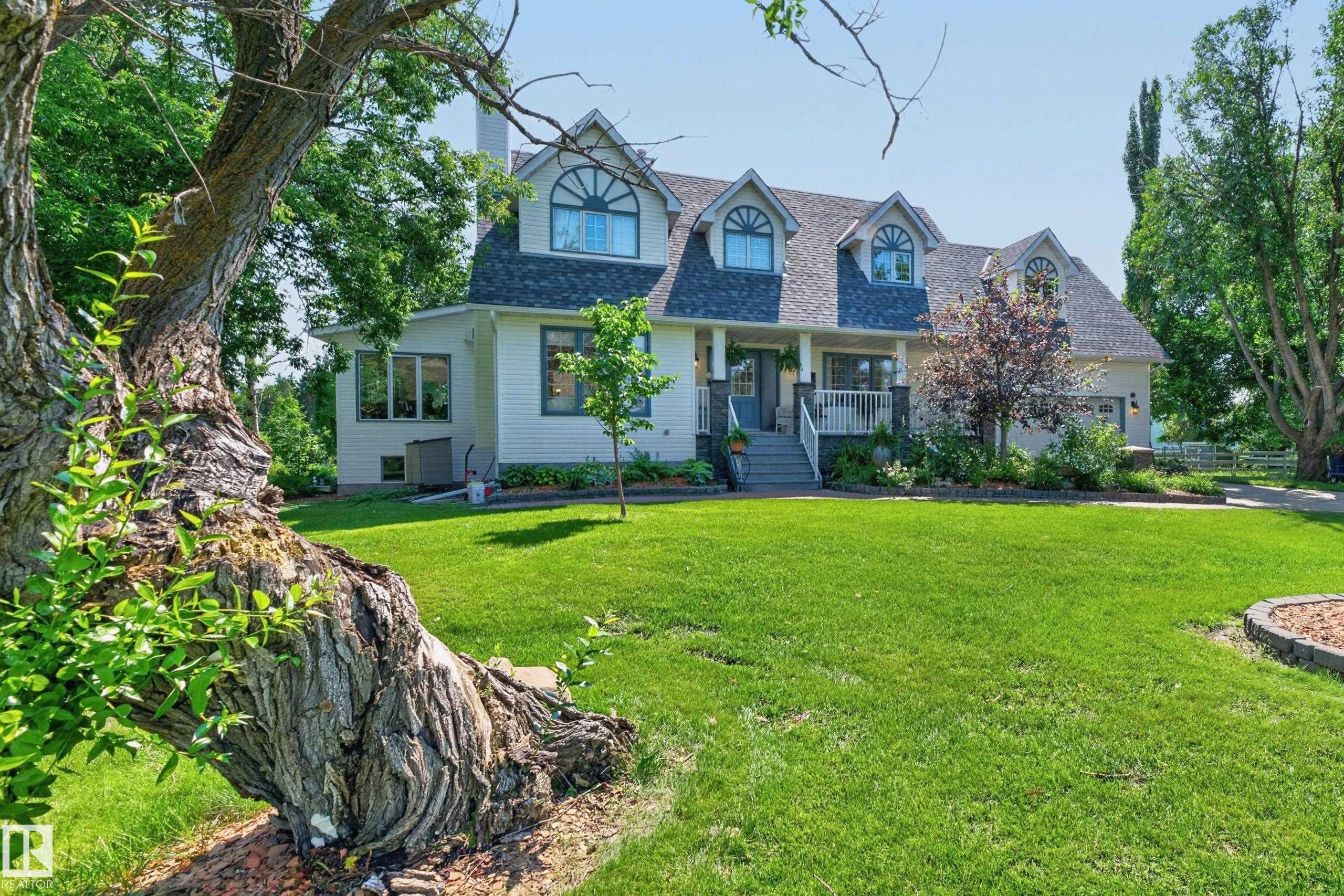 86 52514 Rge Road 223, Rural Strathcona County, MLS® # E4502004