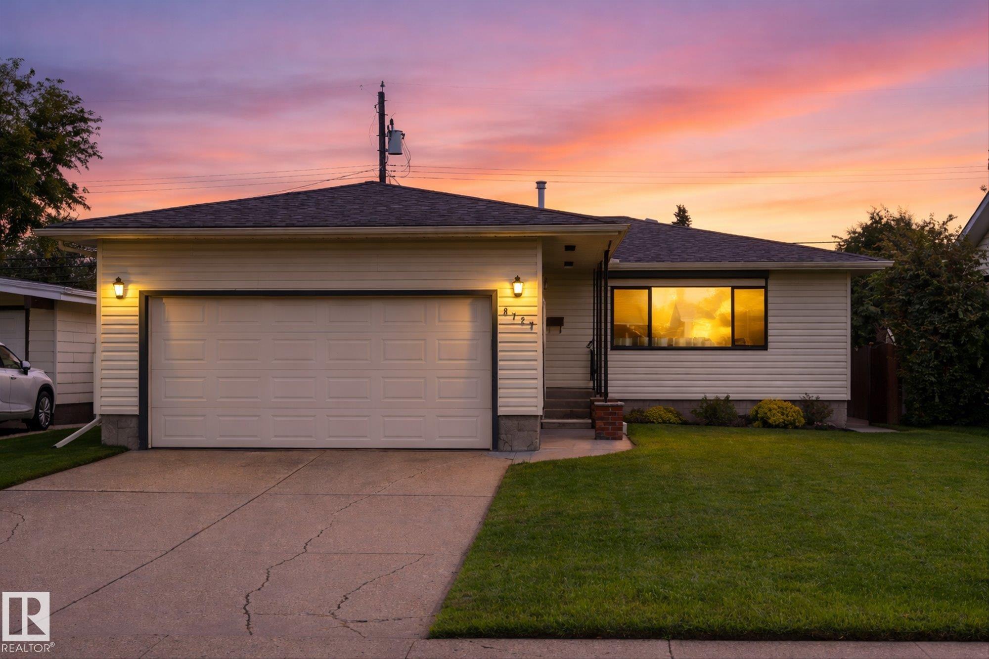 8727 73 Street, Edmonton, MLS® # E4502009