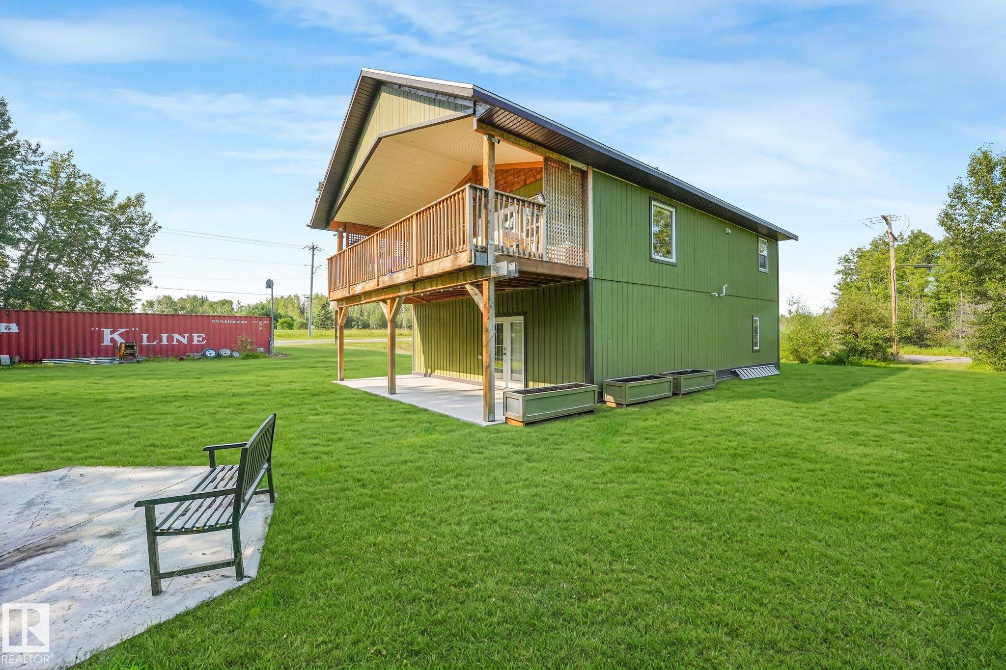 6132 Hghway 16, Rural Parkland County, MLS® # E4502011