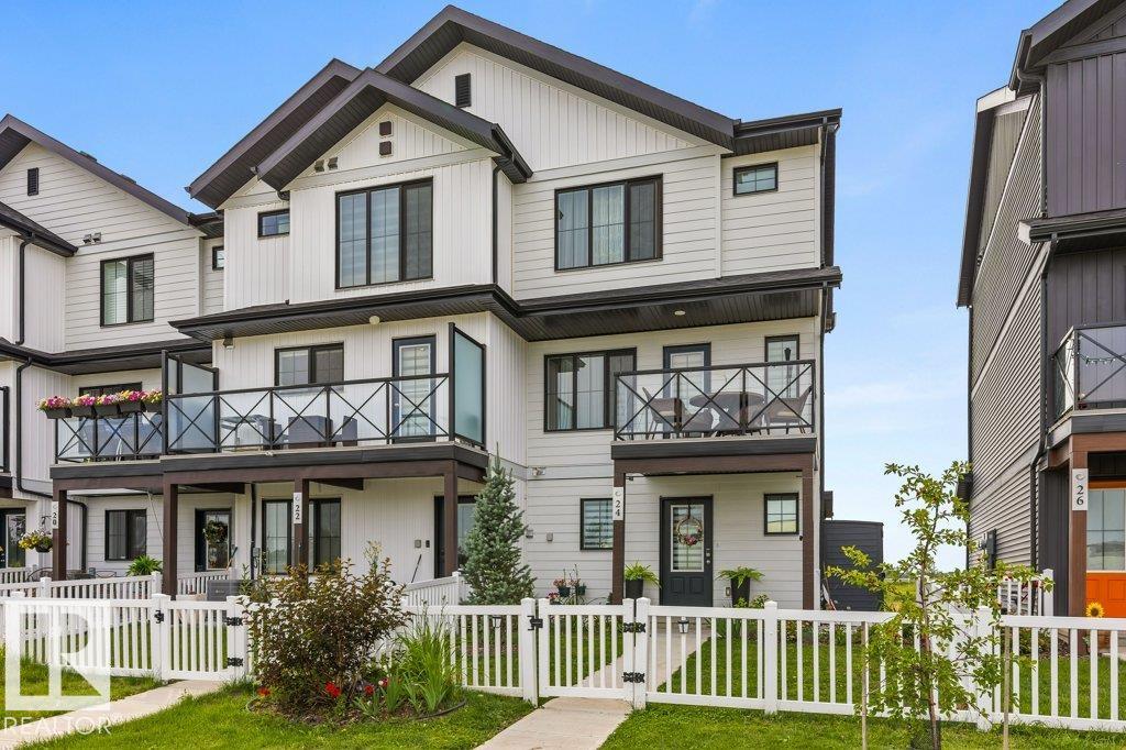 24 Jensen Gate, St. Albert, MLS® # E4502012