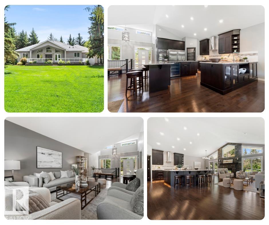 138 Fernwood Cr, Rural Sturgeon County, MLS® # E4502018