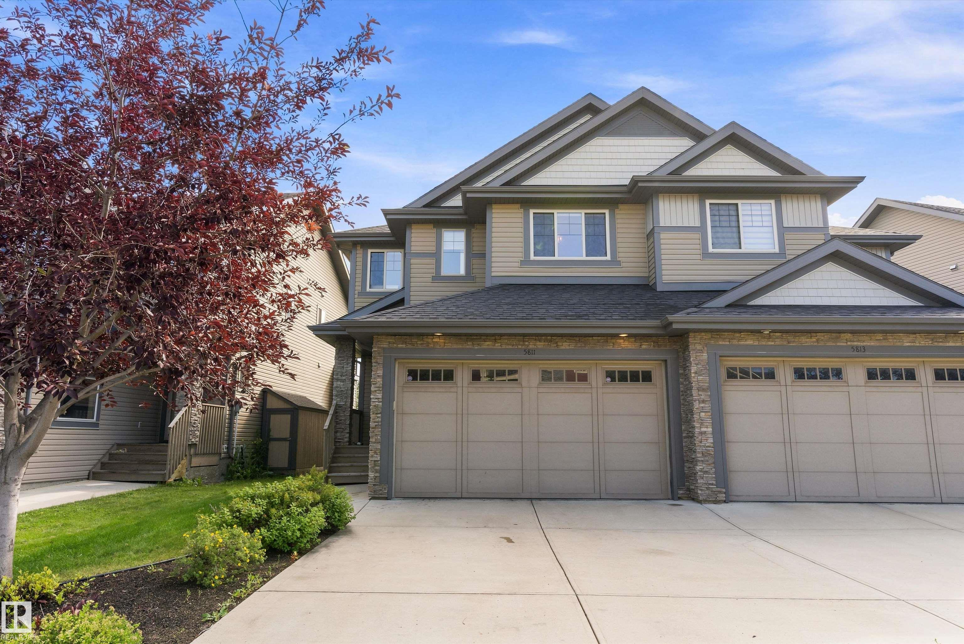 5811 Mullen Place, Edmonton, MLS® # E4502020