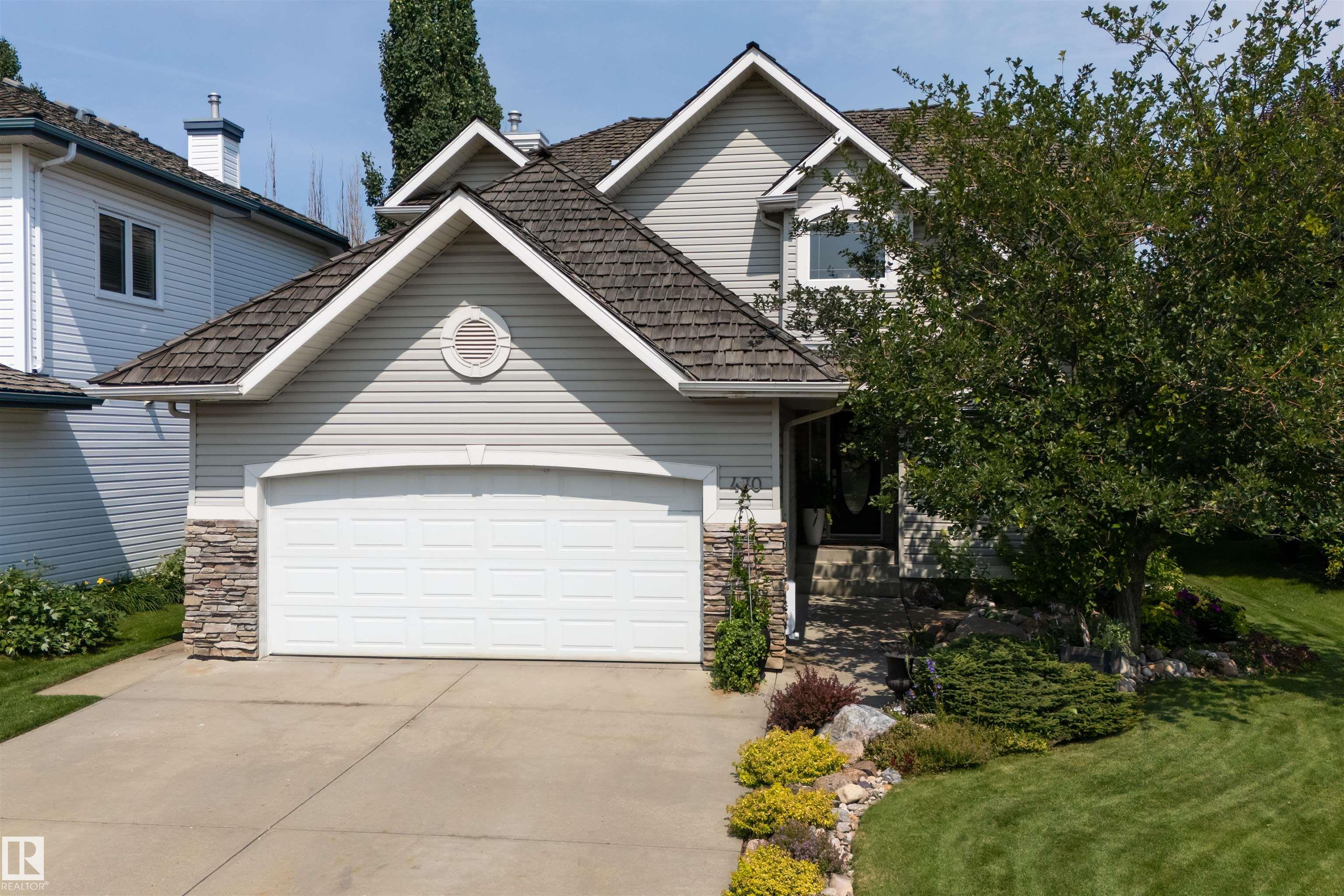 430 Norway Crescent, Sherwood Park, MLS® # E4502021