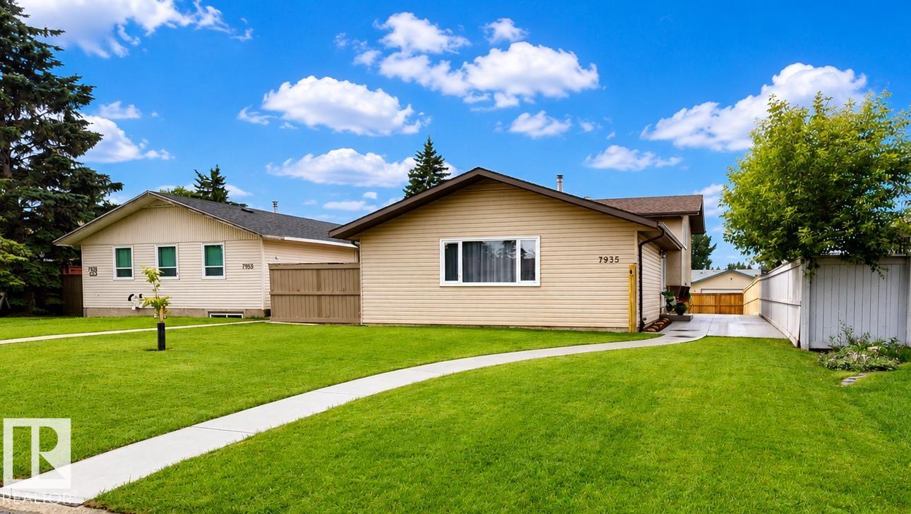 7935 22 Avenue, Edmonton, MLS® # E4502026
