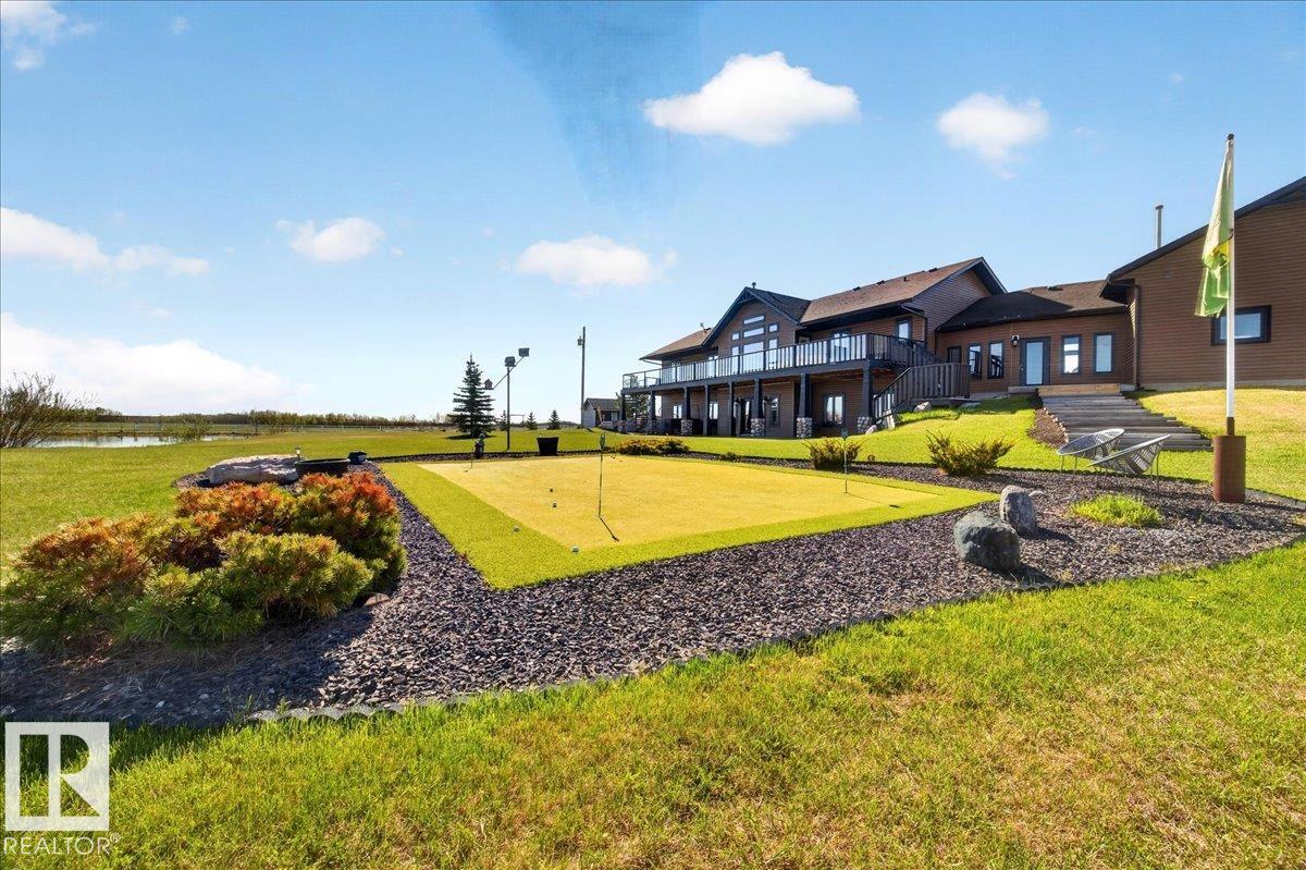531064 Range Road 174, Rural Lamont County, MLS® # E4502030