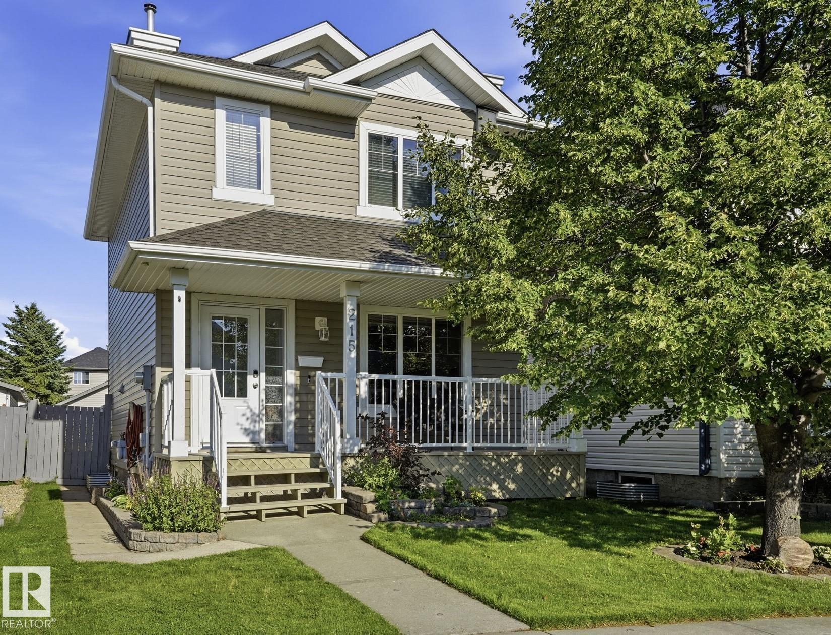 215 85 Street, Edmonton, MLS® # E4502032