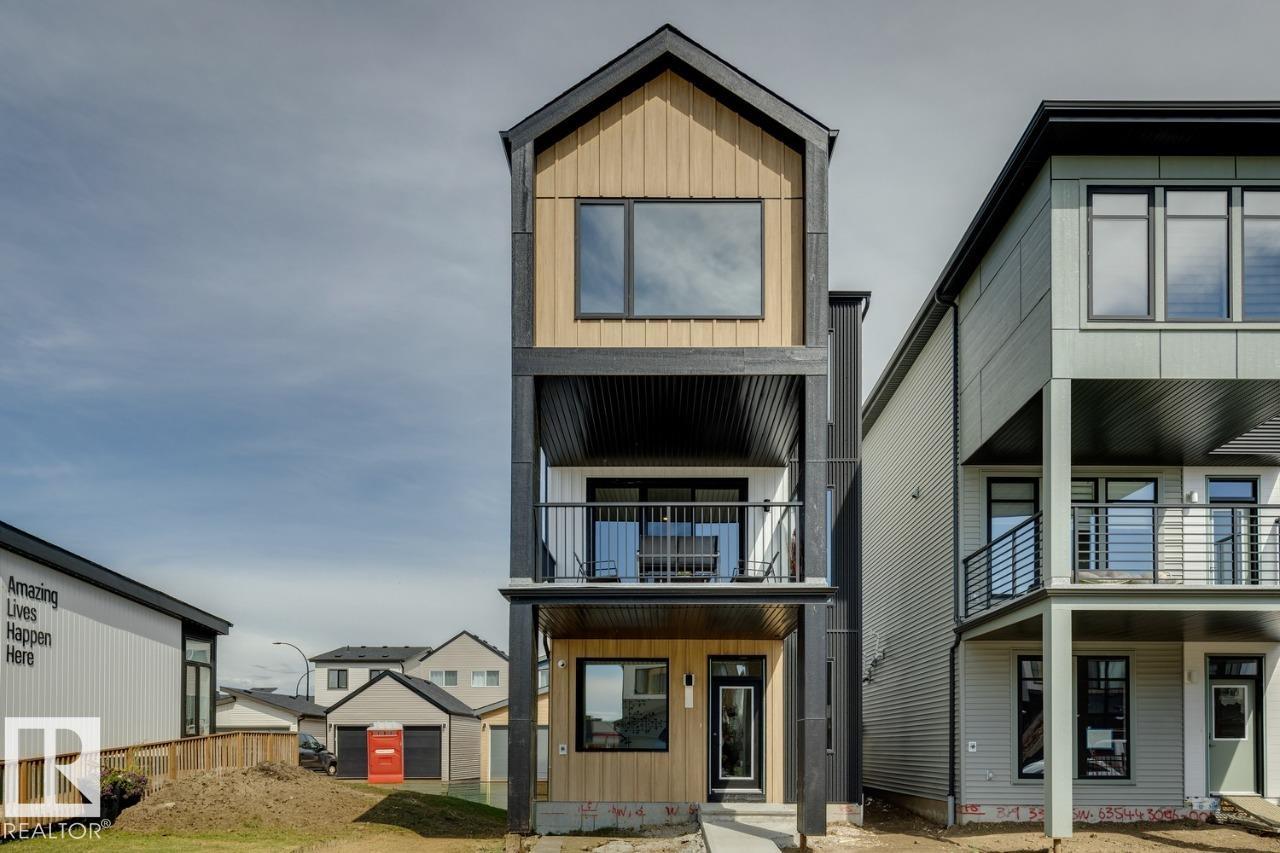 436 31 Street, Edmonton, MLS® # E4502033