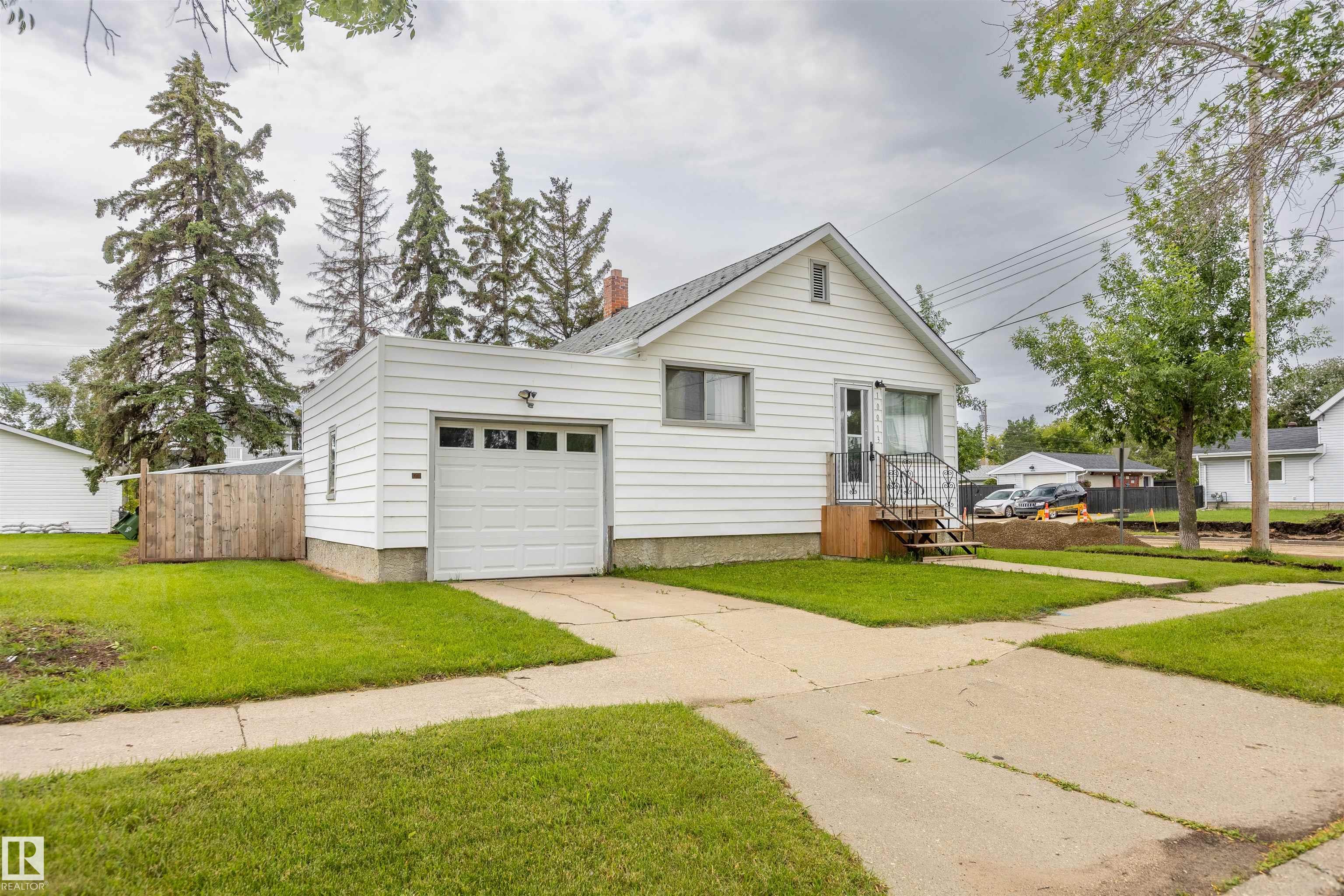 10013 98 Avenue, Morinville, MLS® # E4502034
