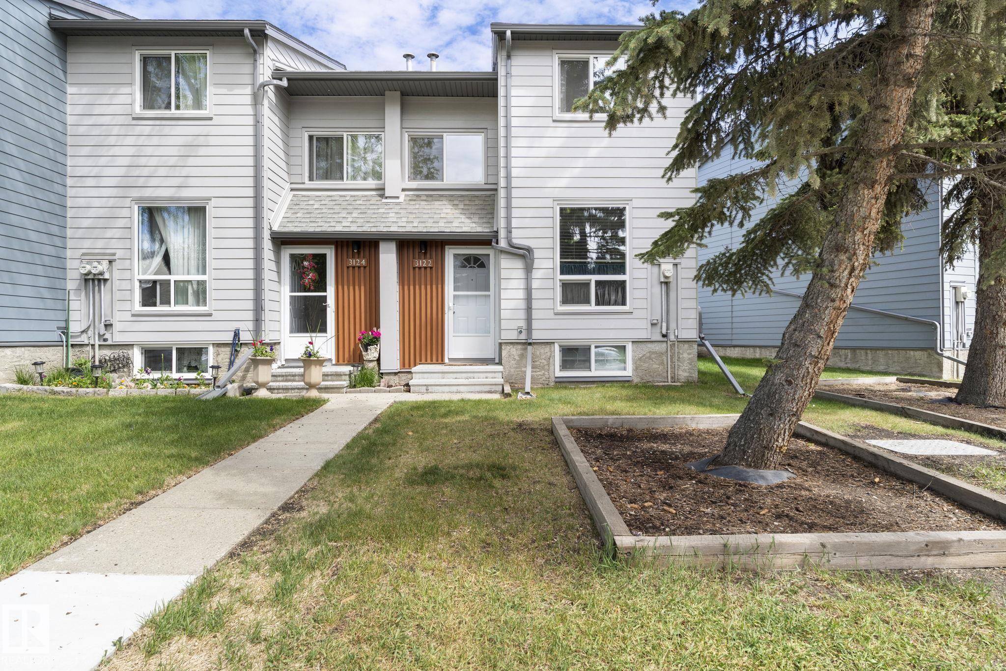 3122 142 Avenue, Edmonton, MLS® # E4502038