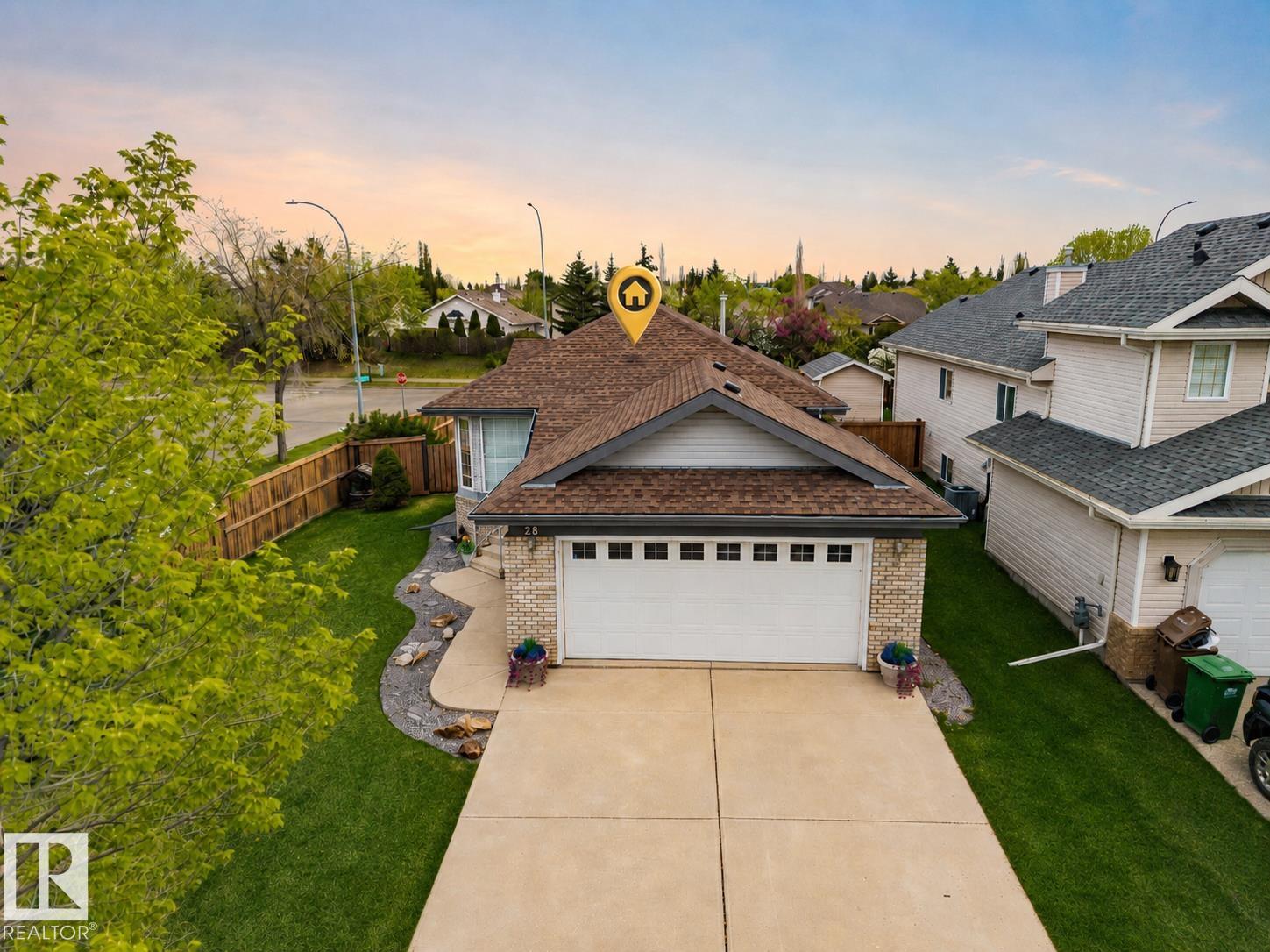 28 Norfolk Close, St. Albert, MLS® # E4502044