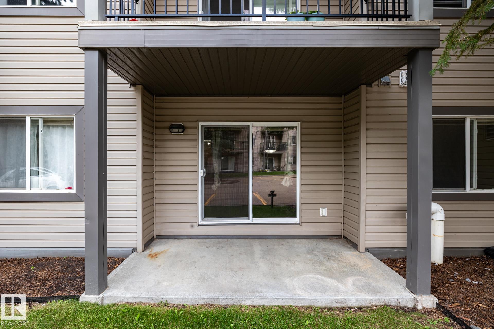 106 1188 Hyndman Road, Edmonton, MLS® # E4502052