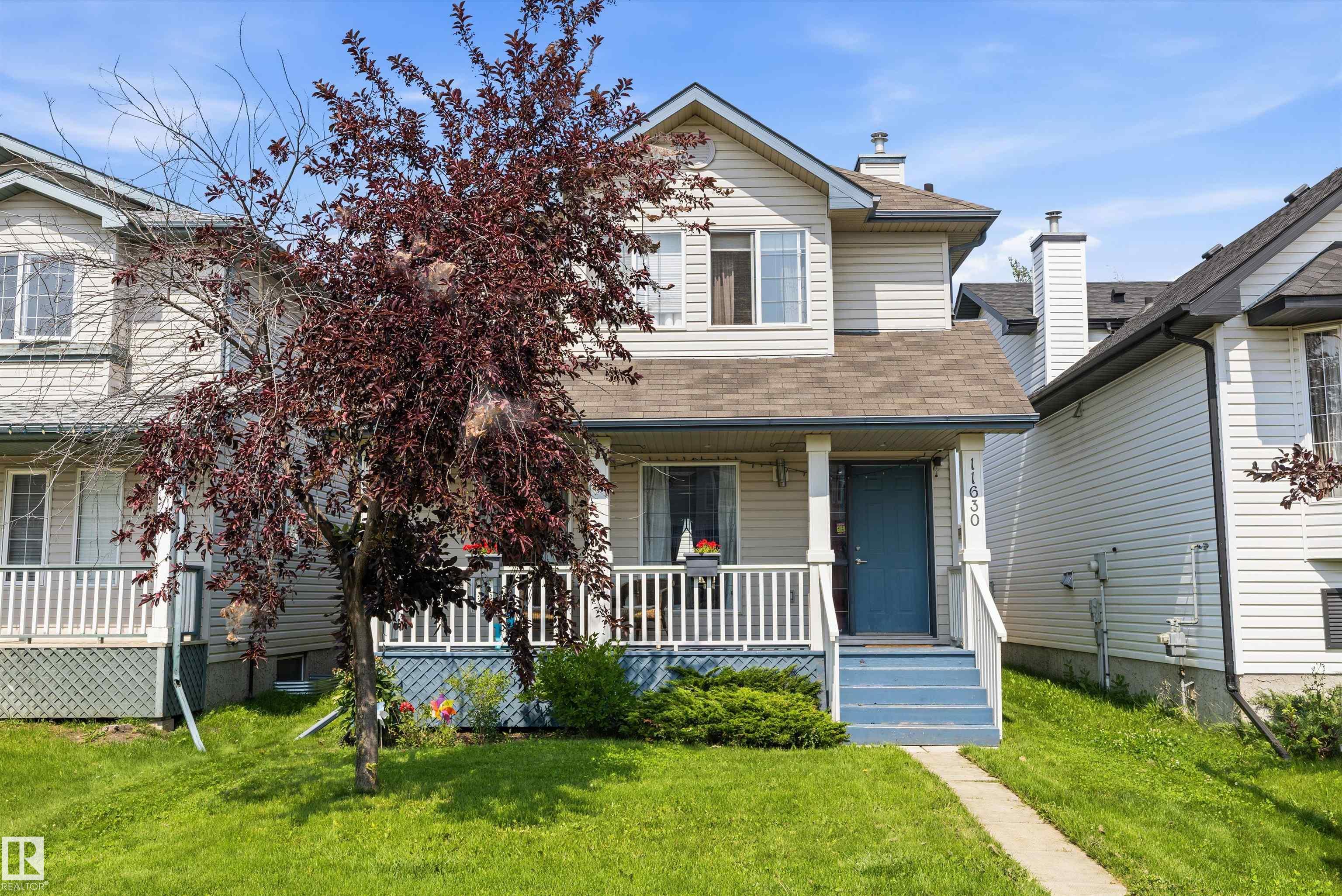 11630 167b Avenue, Edmonton, MLS® # E4502053