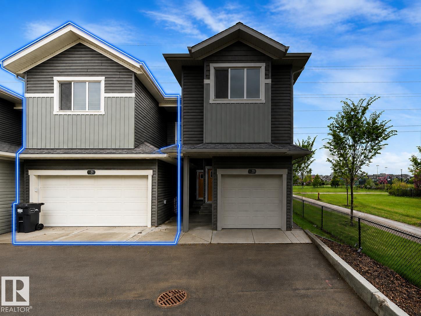 21 603 Orchards Boulevard, Edmonton, MLS® # E4502054