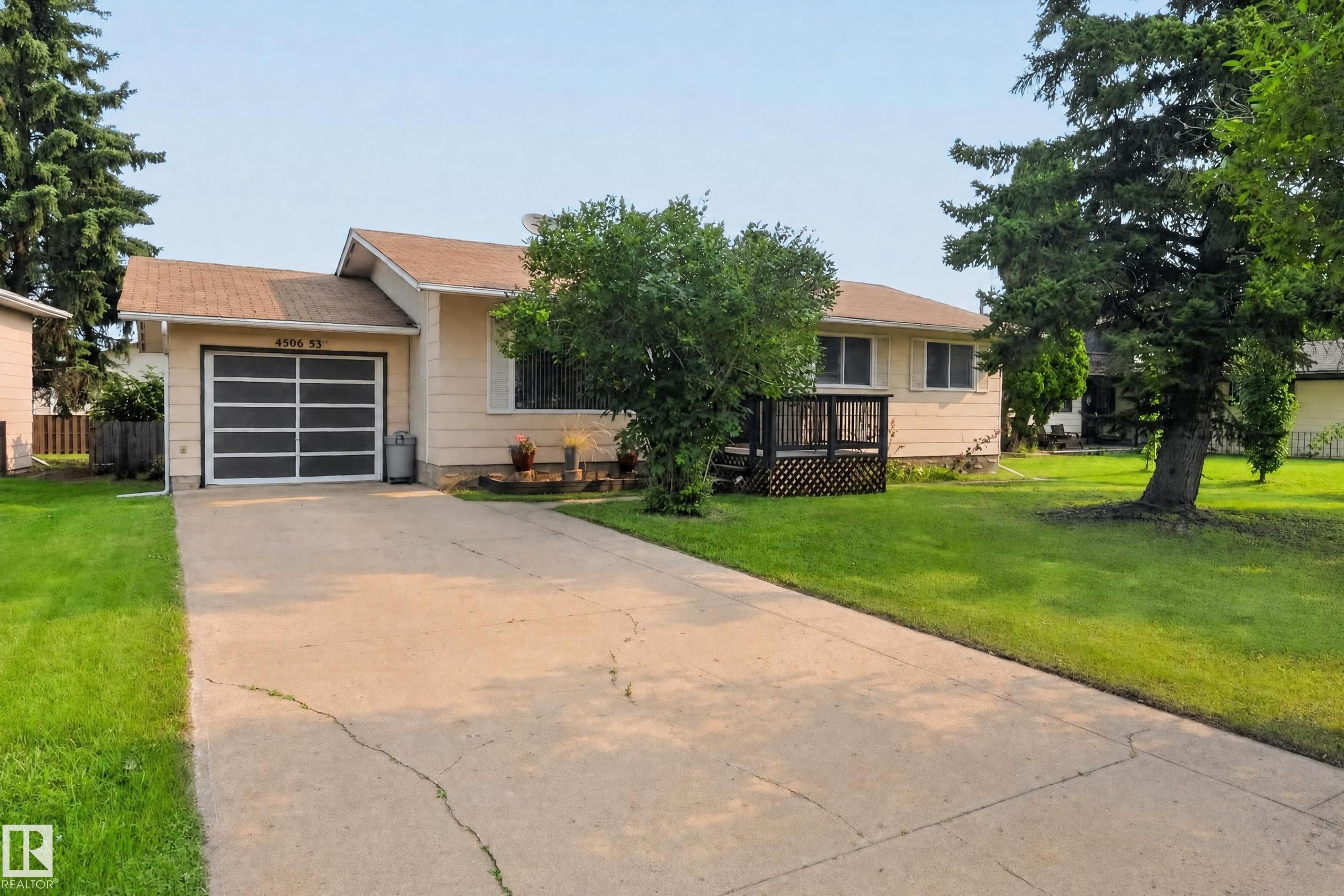 4506 53a, Smoky Lake Town, MLS® # E4502055