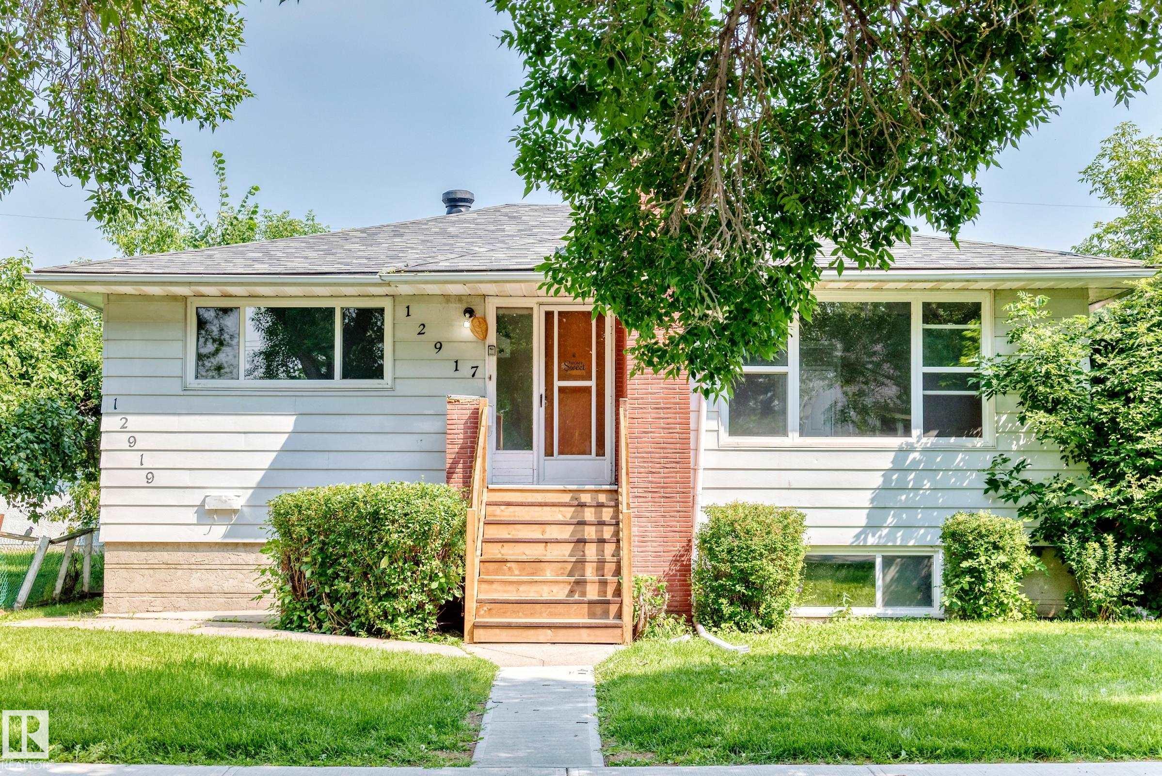 12917 123a Street, Edmonton, MLS® # E4502068