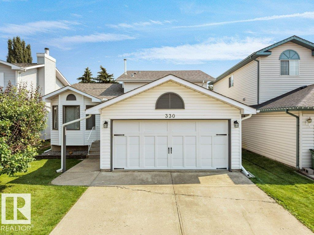 330 Pearson Crescent, Edmonton, MLS® # E4502071