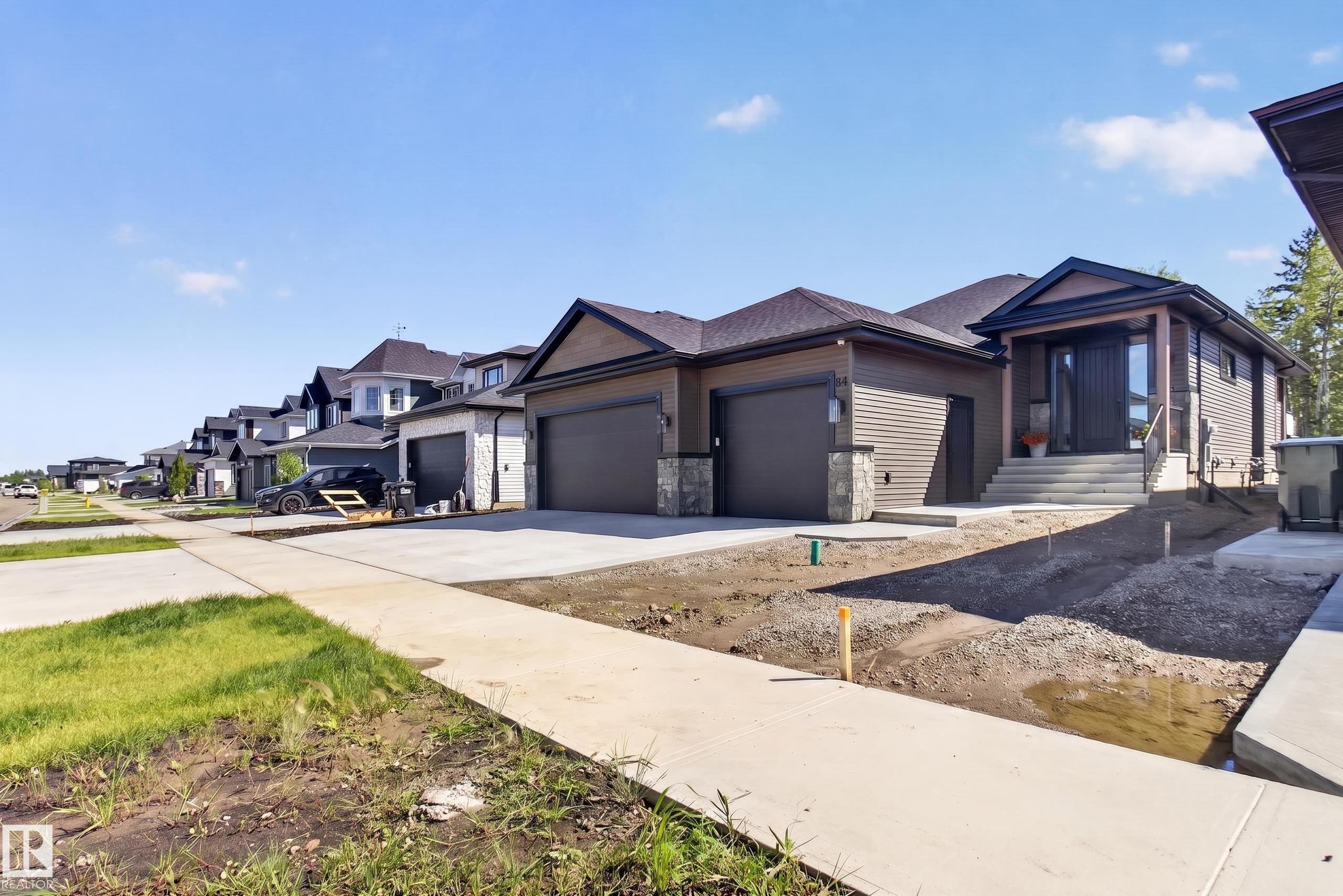 84 Harvest Crescent, Ardrossan, MLS® # E4502074