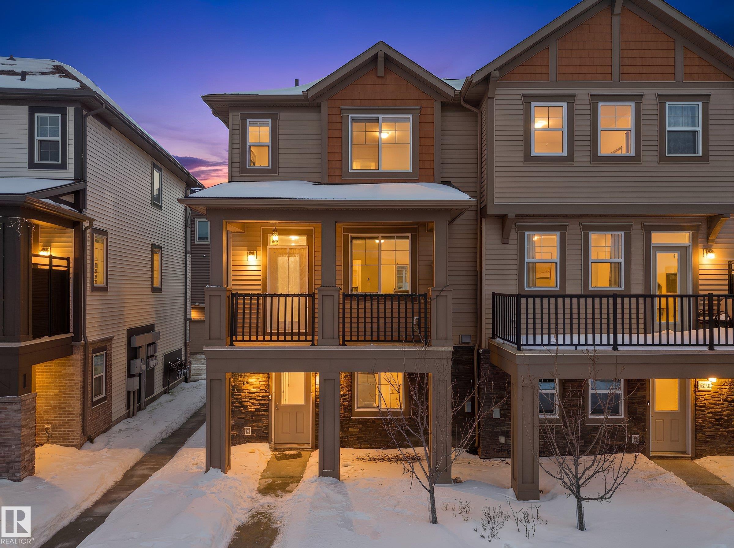 2080 Wonnacott Way, Edmonton, MLS® # E4502075