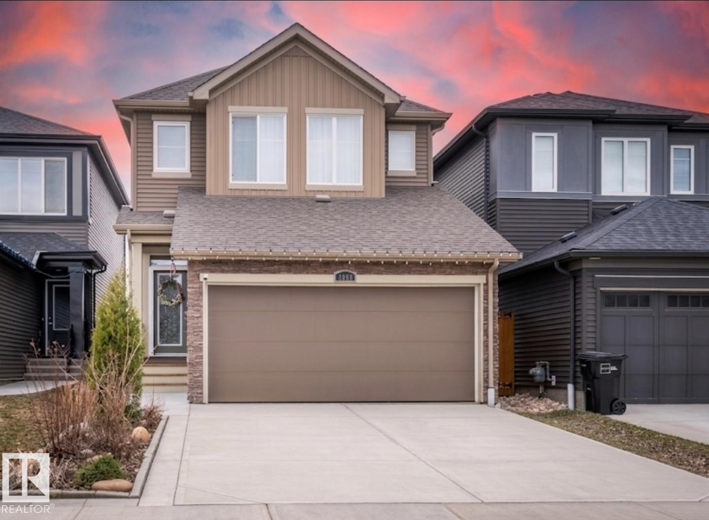 2066 Graydon Hill Crescent, Edmonton, MLS® # E4502076