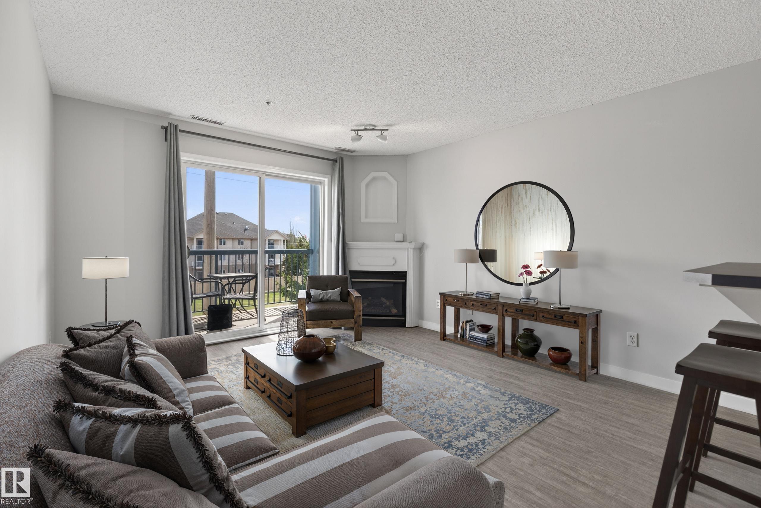 319 16303 95 Street, Edmonton, MLS® # E4502077
