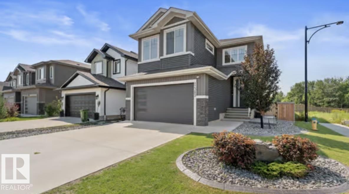 12383 176 Avenue, Edmonton, MLS® # E4502081