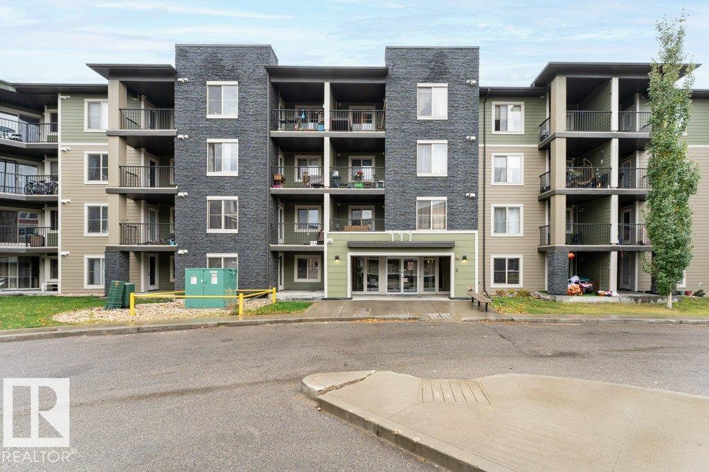 221 111 Watt Common, Edmonton, MLS® # E4502086